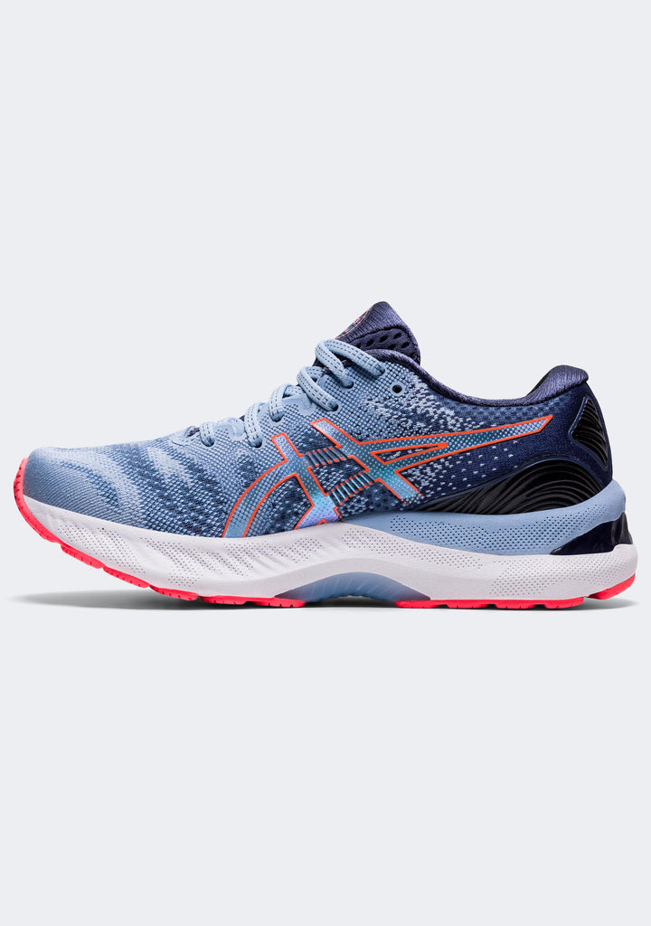 Asics Women’s Gel Nimbus 23