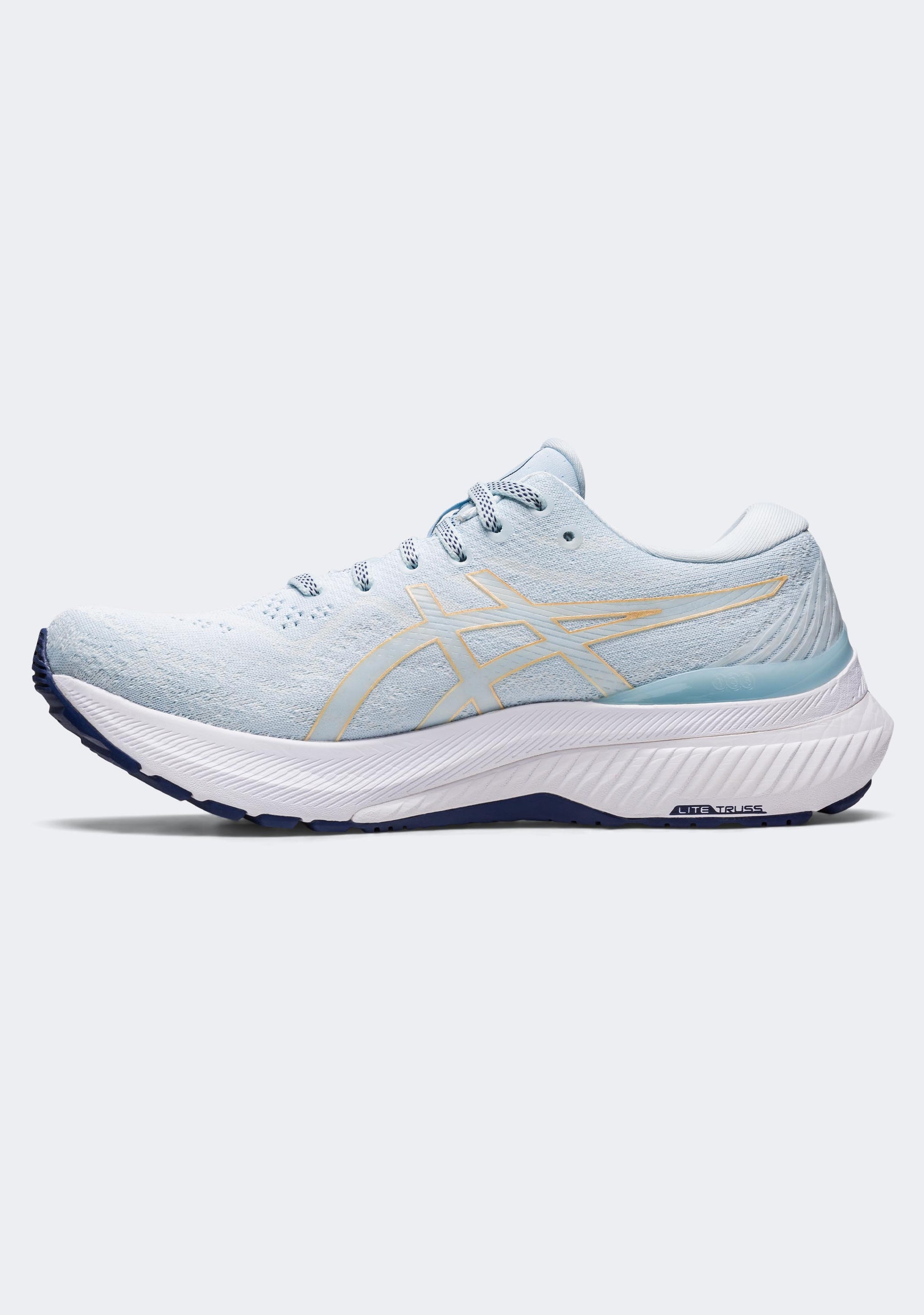 Asics Womens Gel Kayano 29 (D Width)