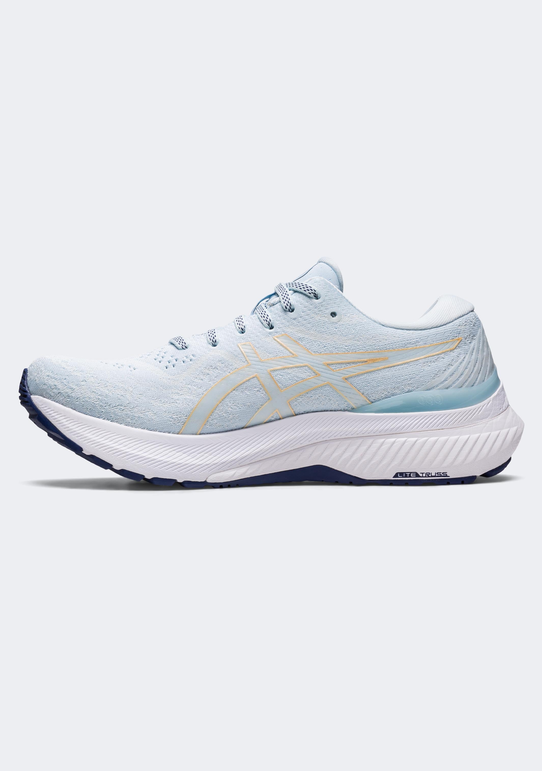 Asics Womens Gel Kayano 29 (D Width)