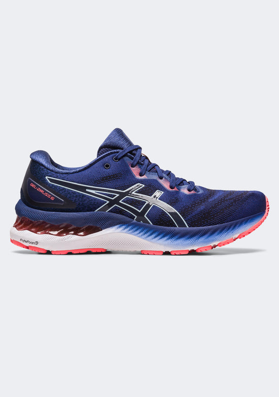 Asics Women's Gel-Ziruss – Jim Kidd Sports