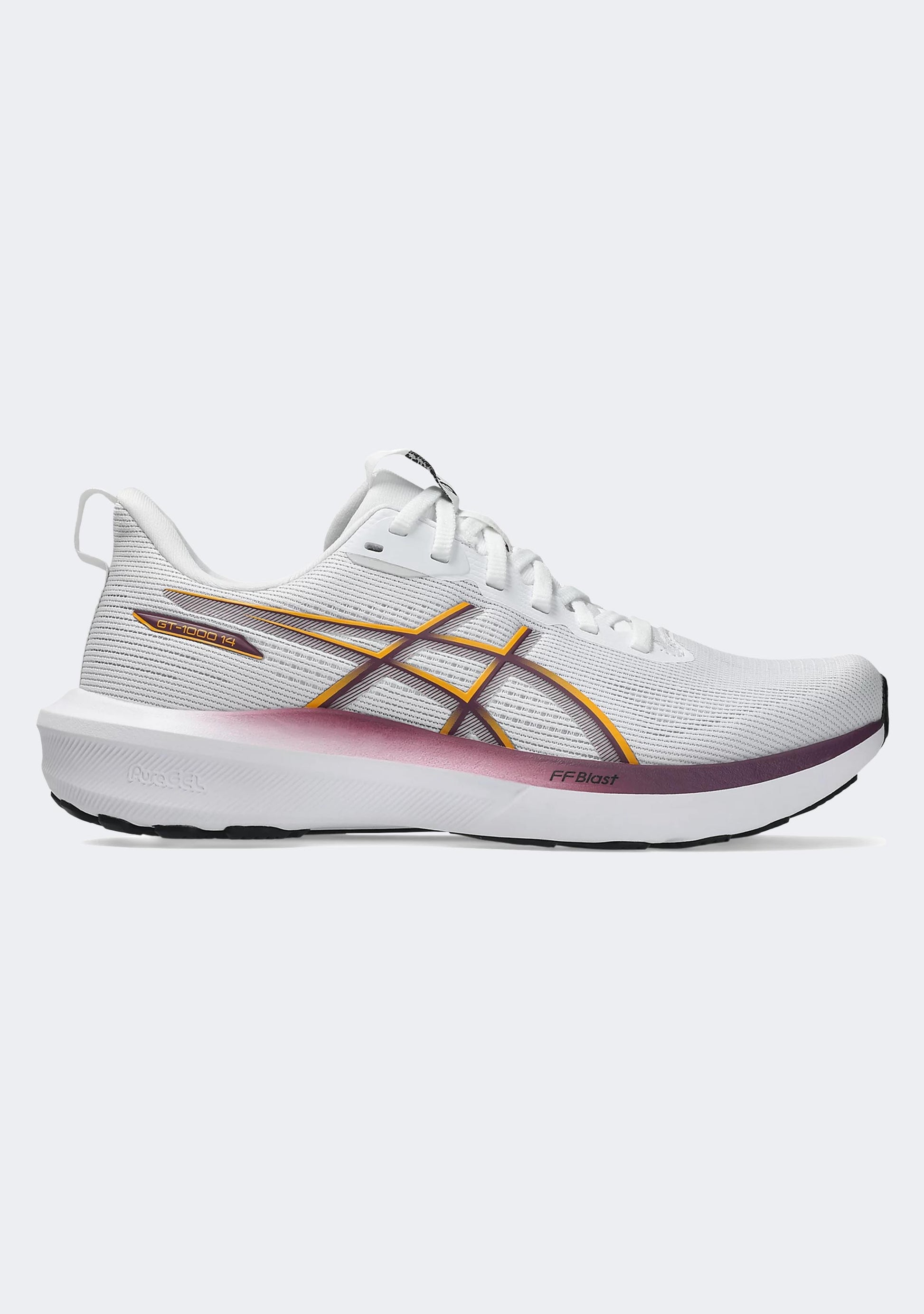 Asics Women's GT 1000 14