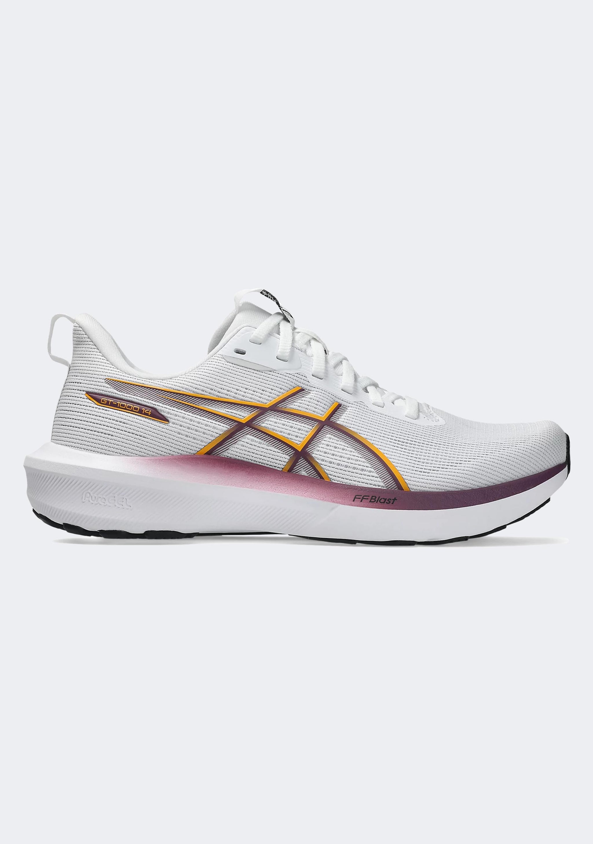 Asics Women's GT 1000 14