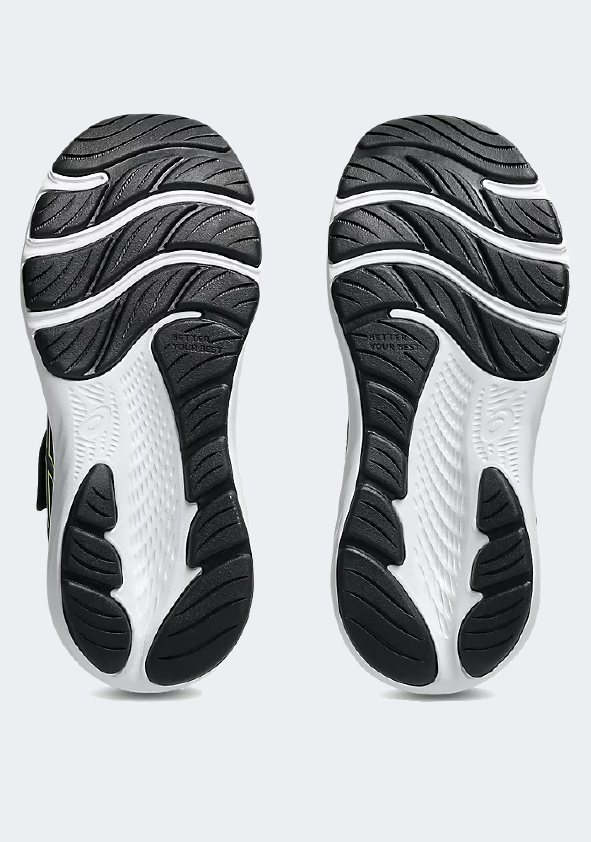 Asics Kids' Contend 9 PS