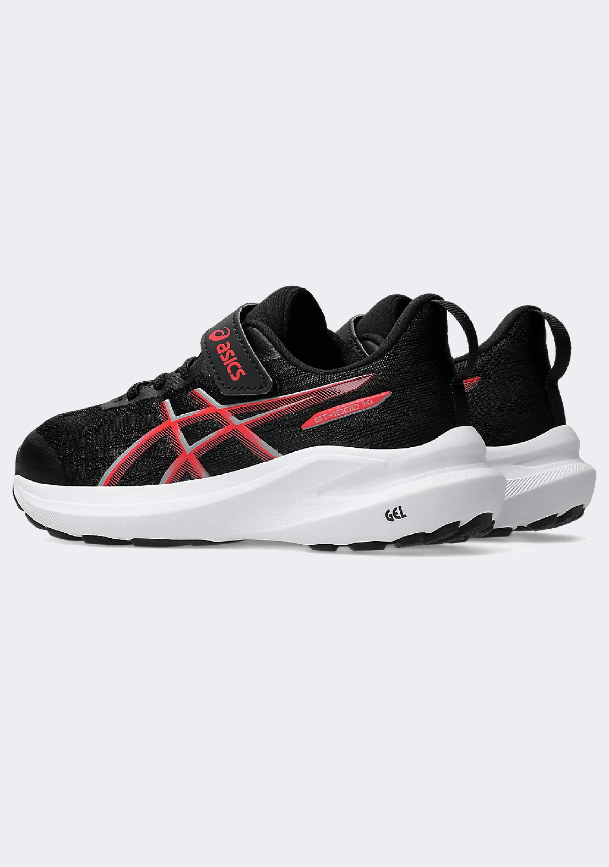Asics Kids' GT 1000 14 PS