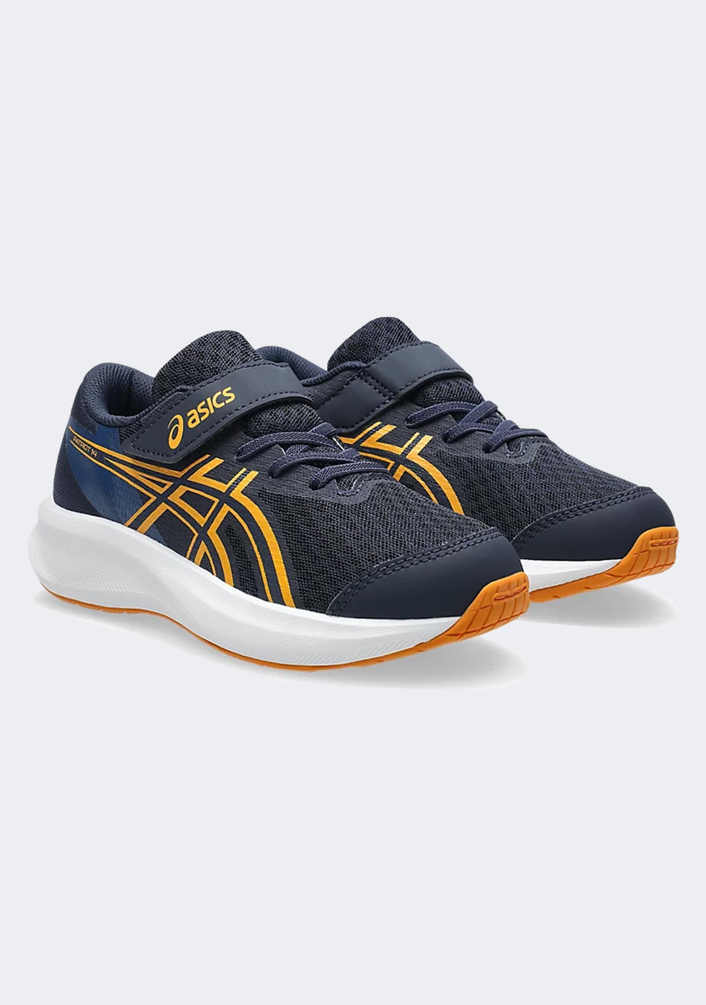 Asics Kids' Patriot 14 PS