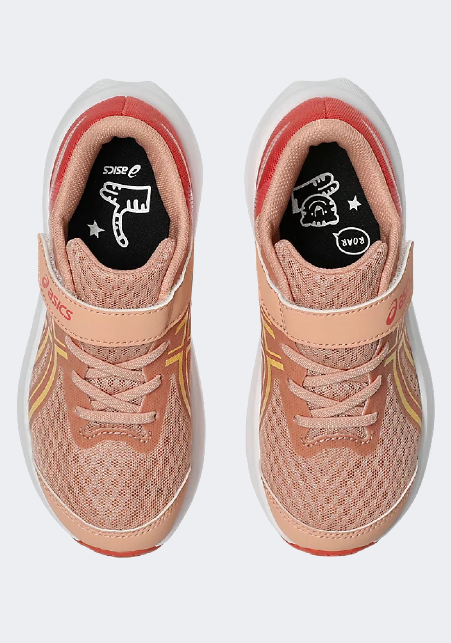 Asics Kids' Patriot 14 PS