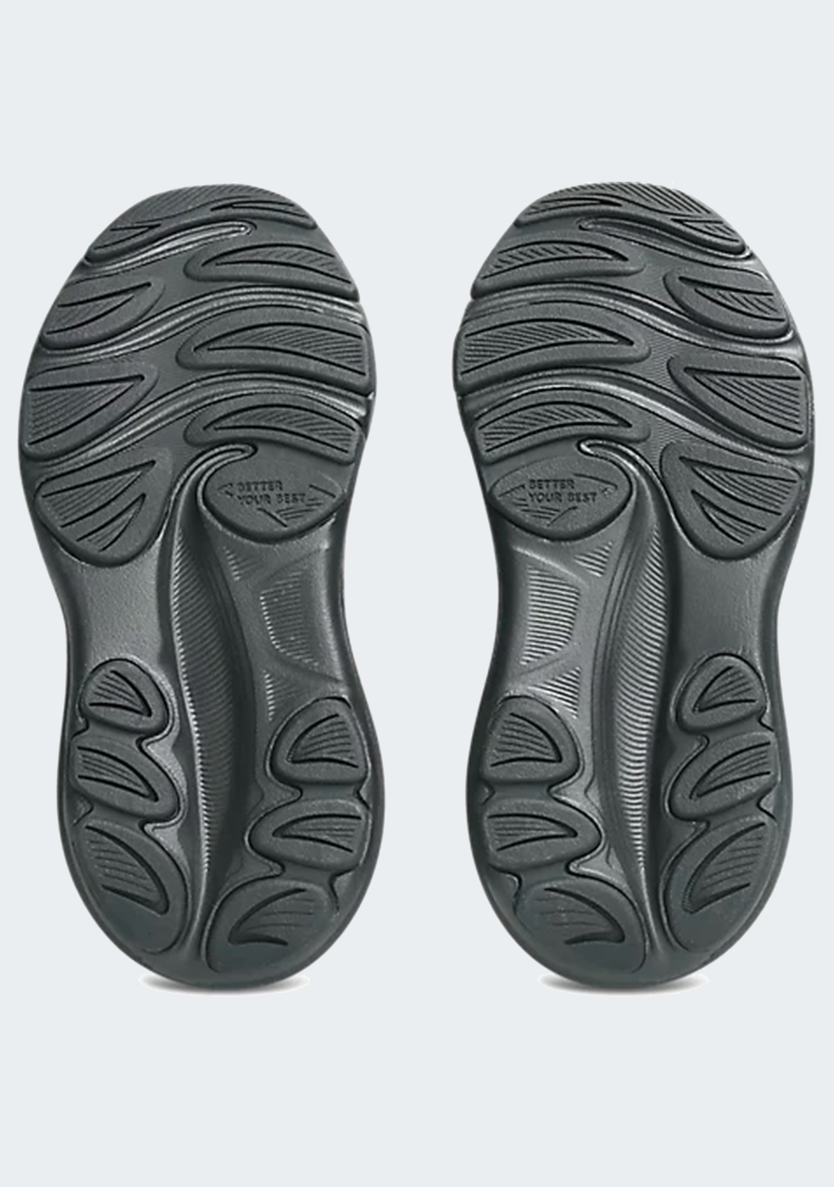 Asics Kids' Contend 10 PS