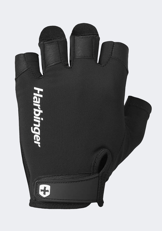 Harbinger Men’s Pro Gloves