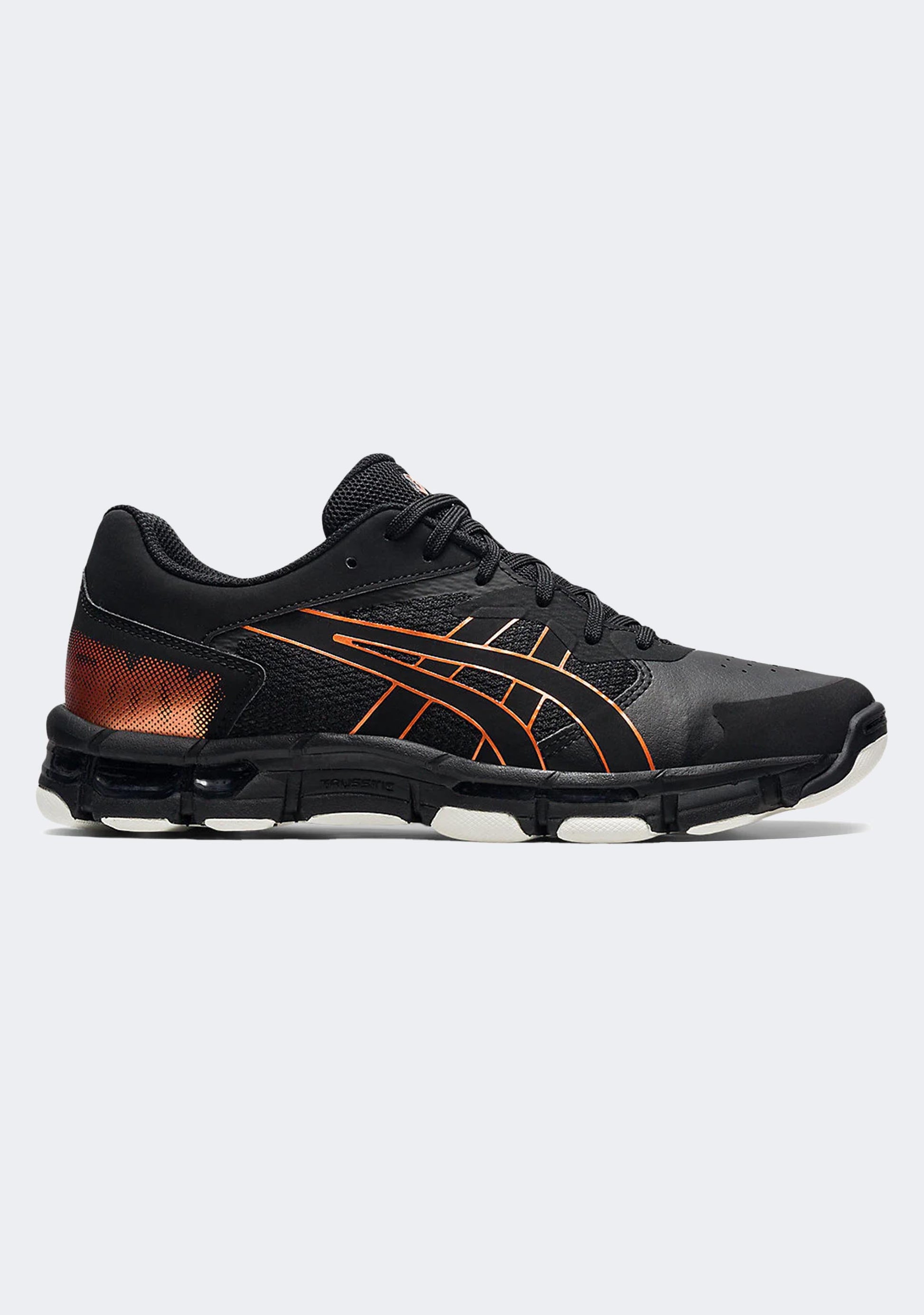 Asics Women's Gel Netburner Academy 8