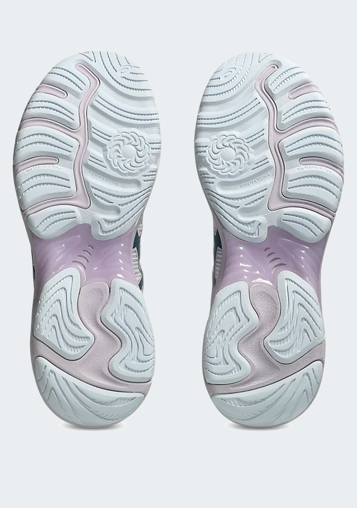 Asics Women's Netburner Professional FF4