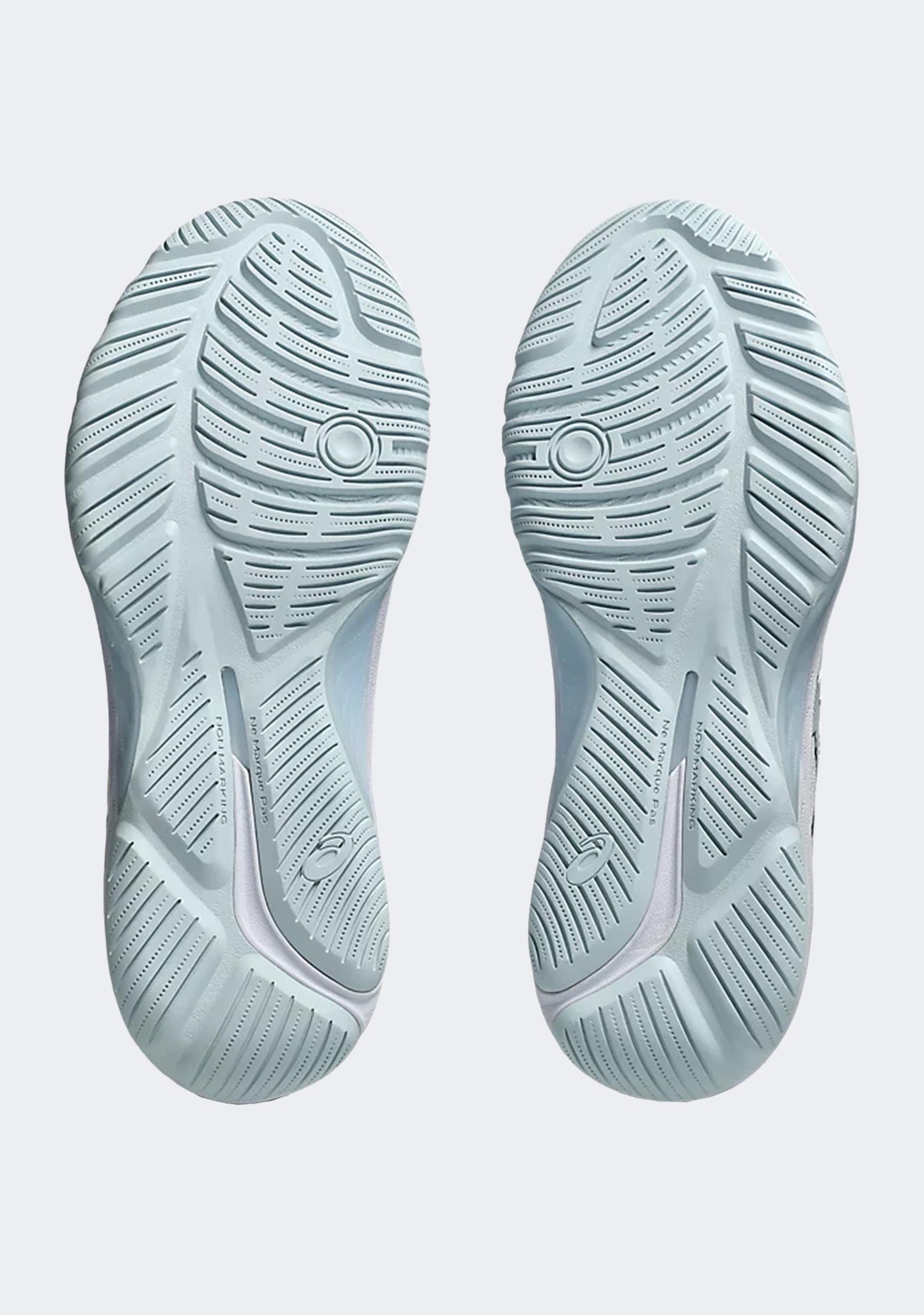 Asics Women's Gel Netburner 21 (D Width)