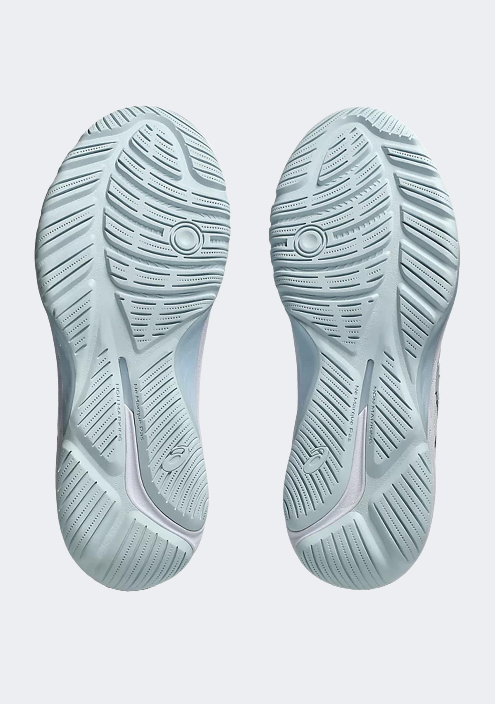 Asics Women's Gel Netburner 21 (D Width)