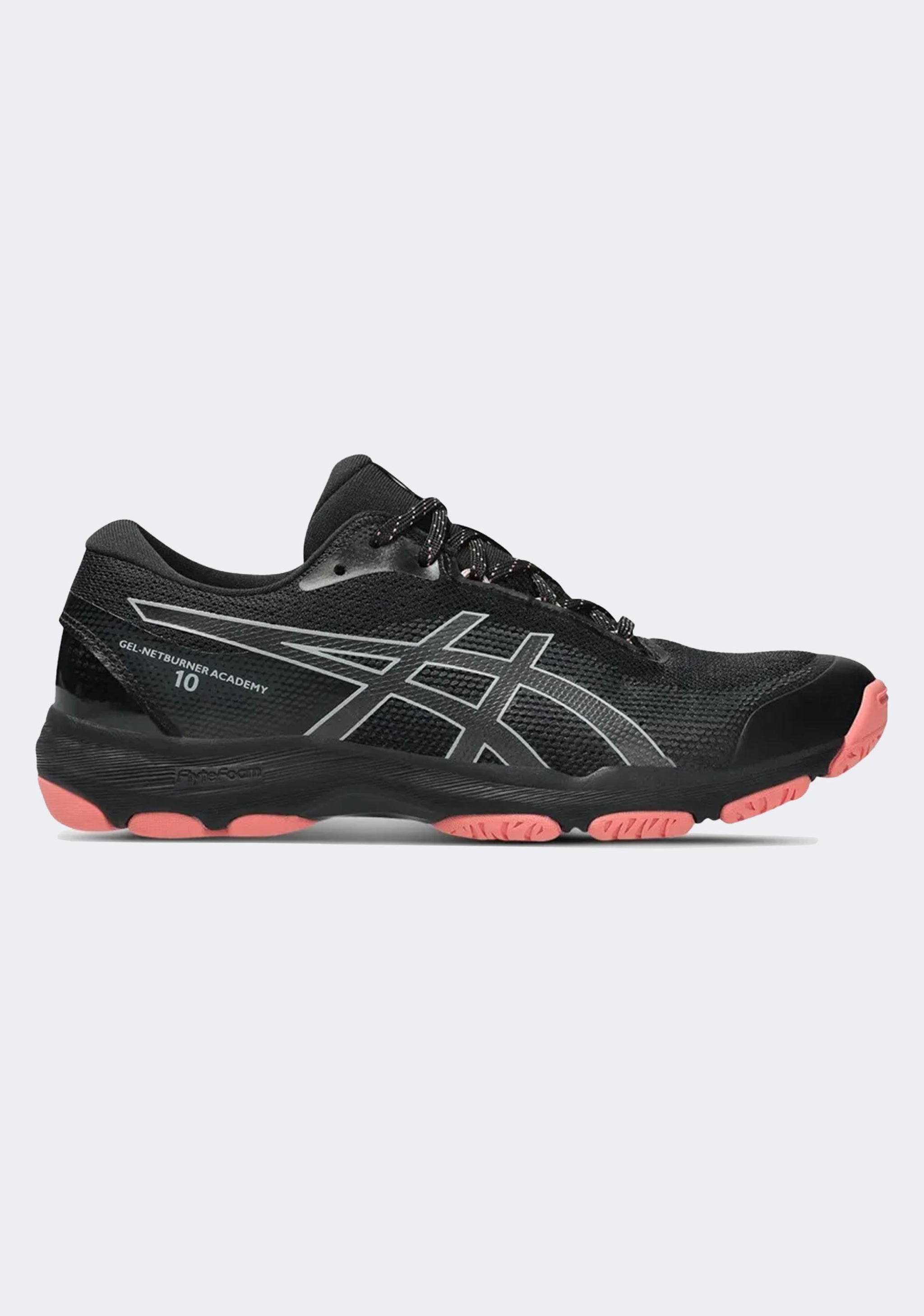 Asics Women's Gel Netburner Academy 10