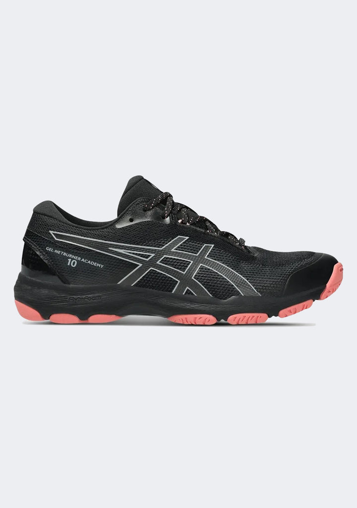 Asics Women's Gel Netburner Academy 10