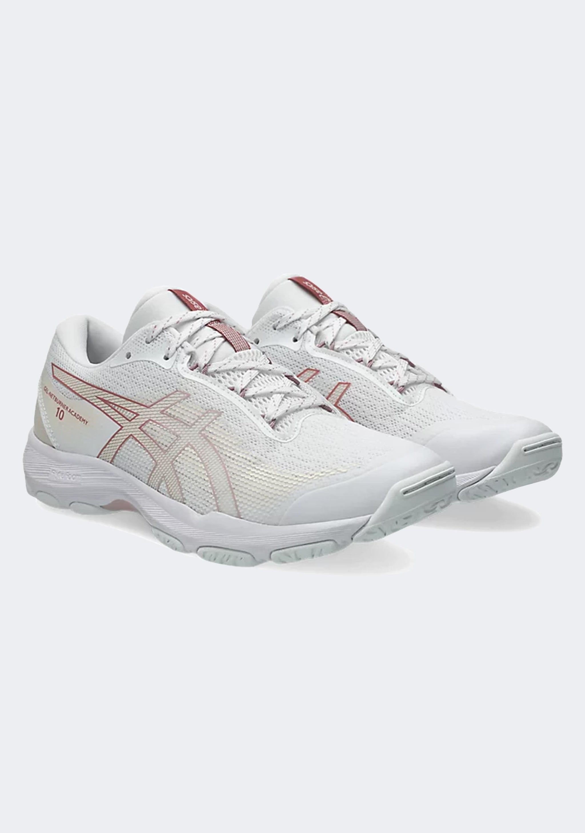 Asics Women's Gel Netburner Academy 10