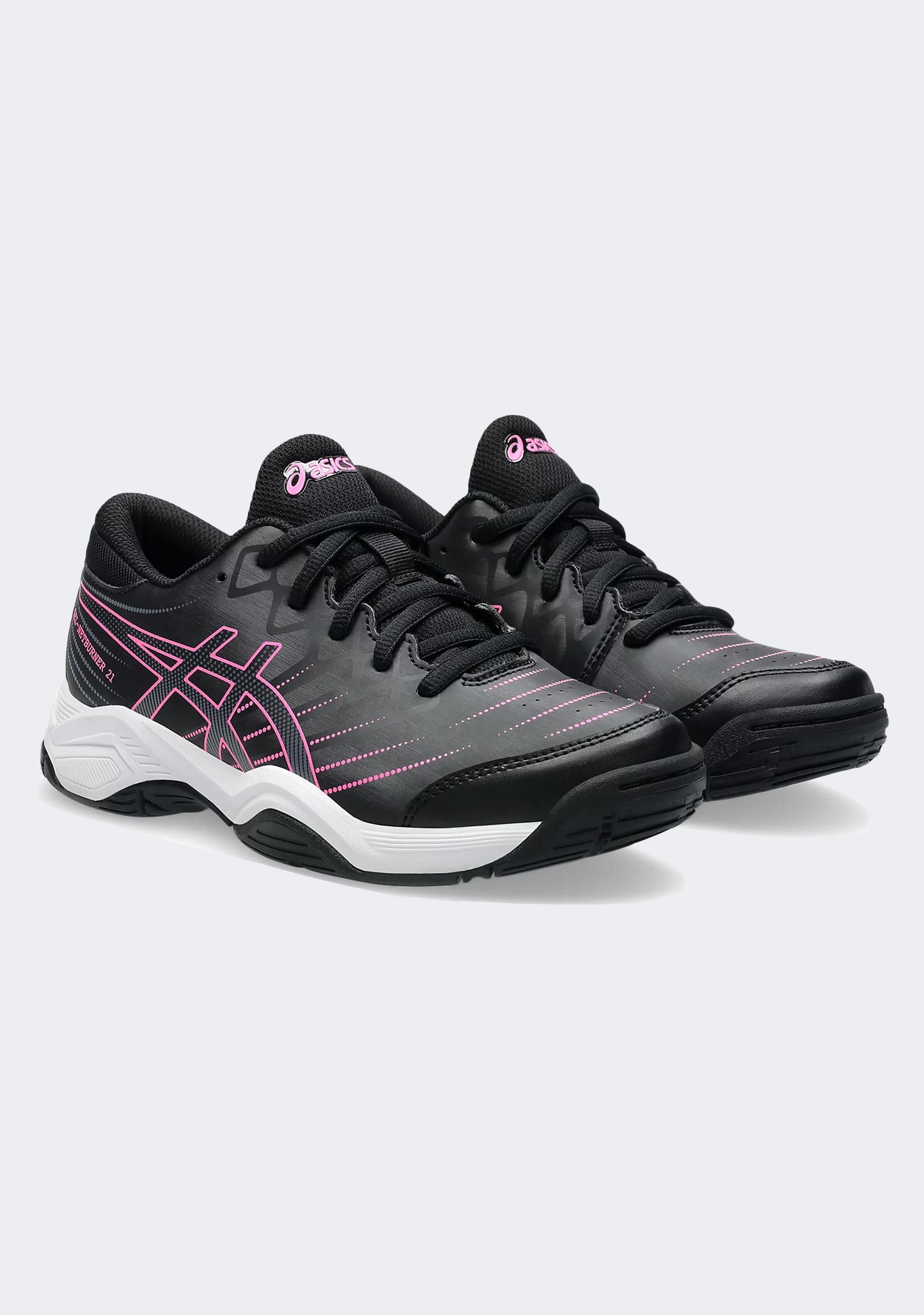 Asics Kids' Gel Netburner 21 GS