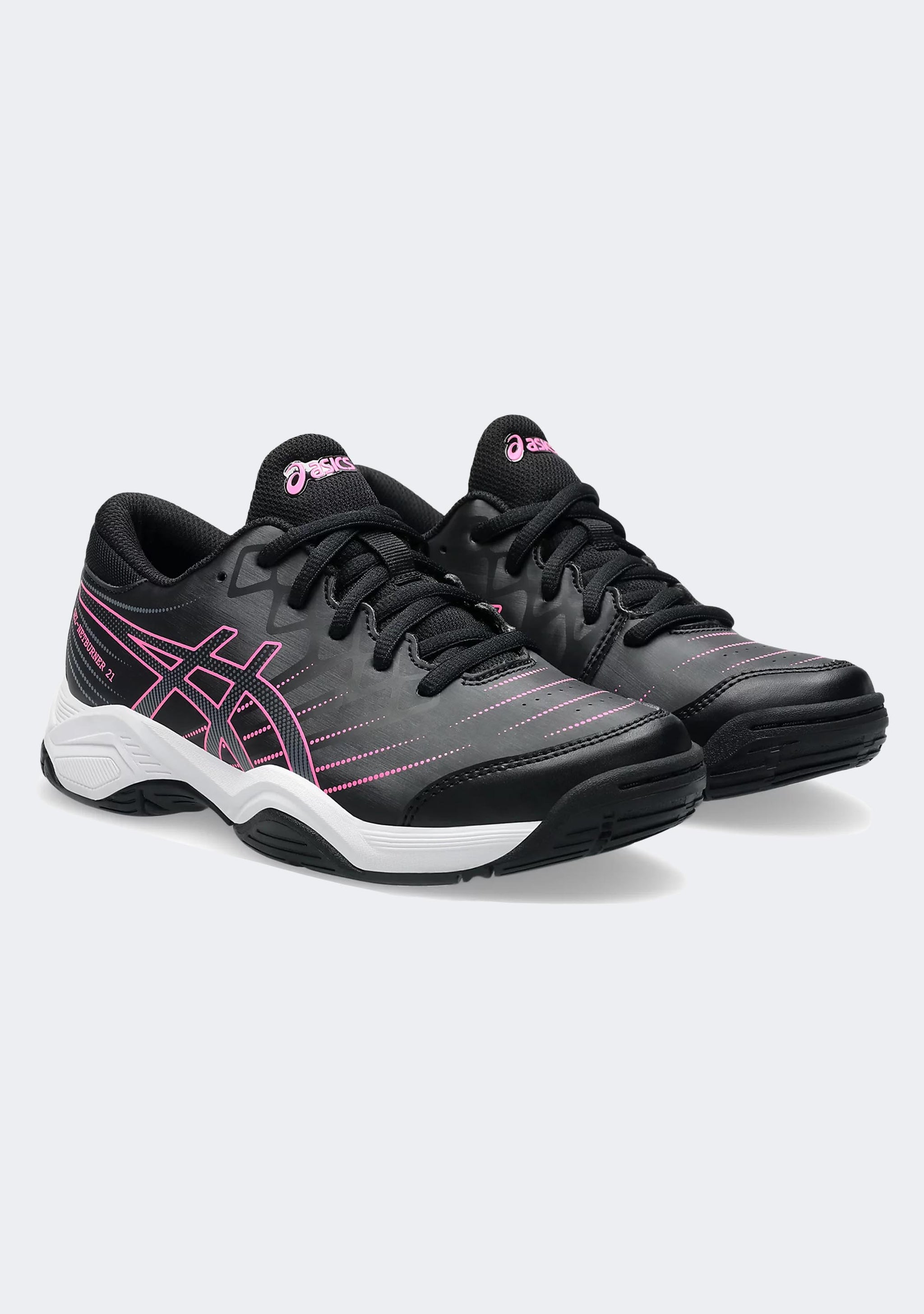 Asics Kids' Gel Netburner 21 GS