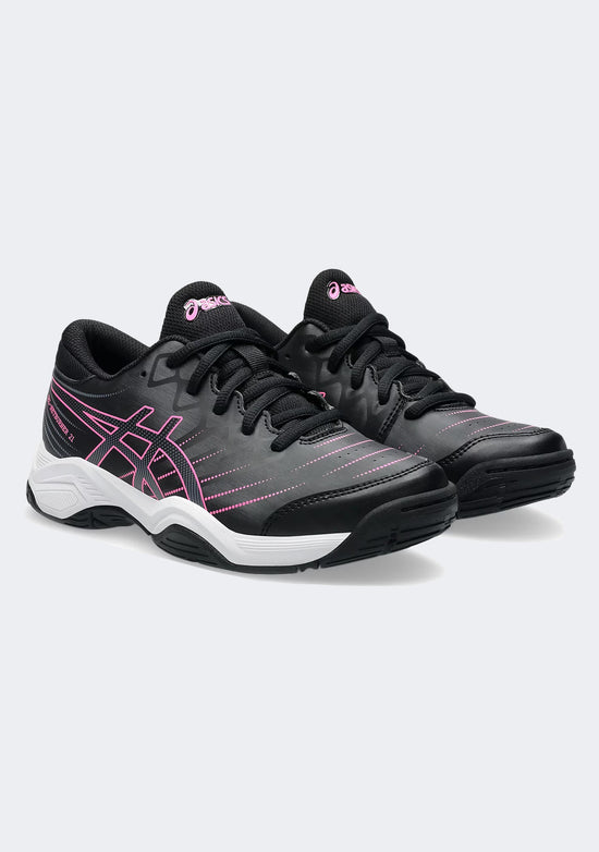 Asics Kids' Gel Netburner 21 GS