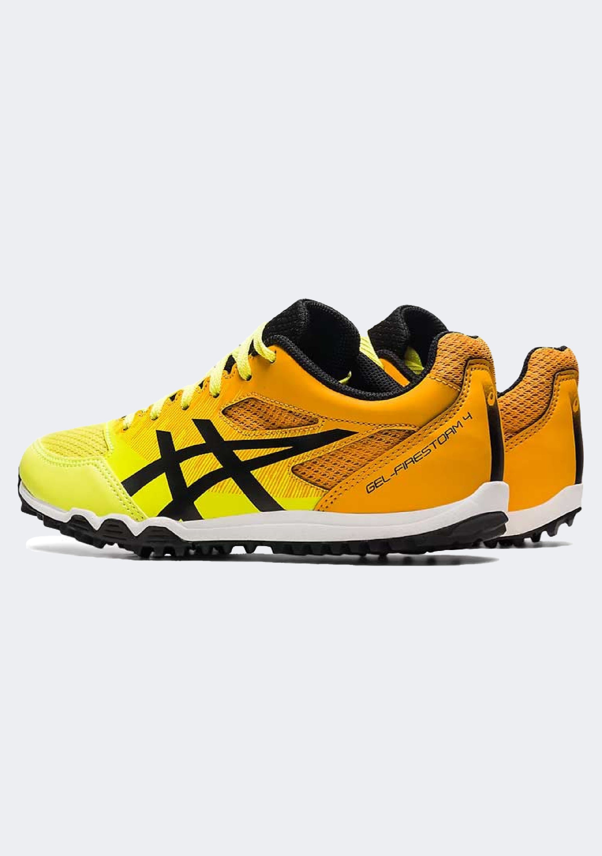 Asics Kids' Gel Firestorm 4