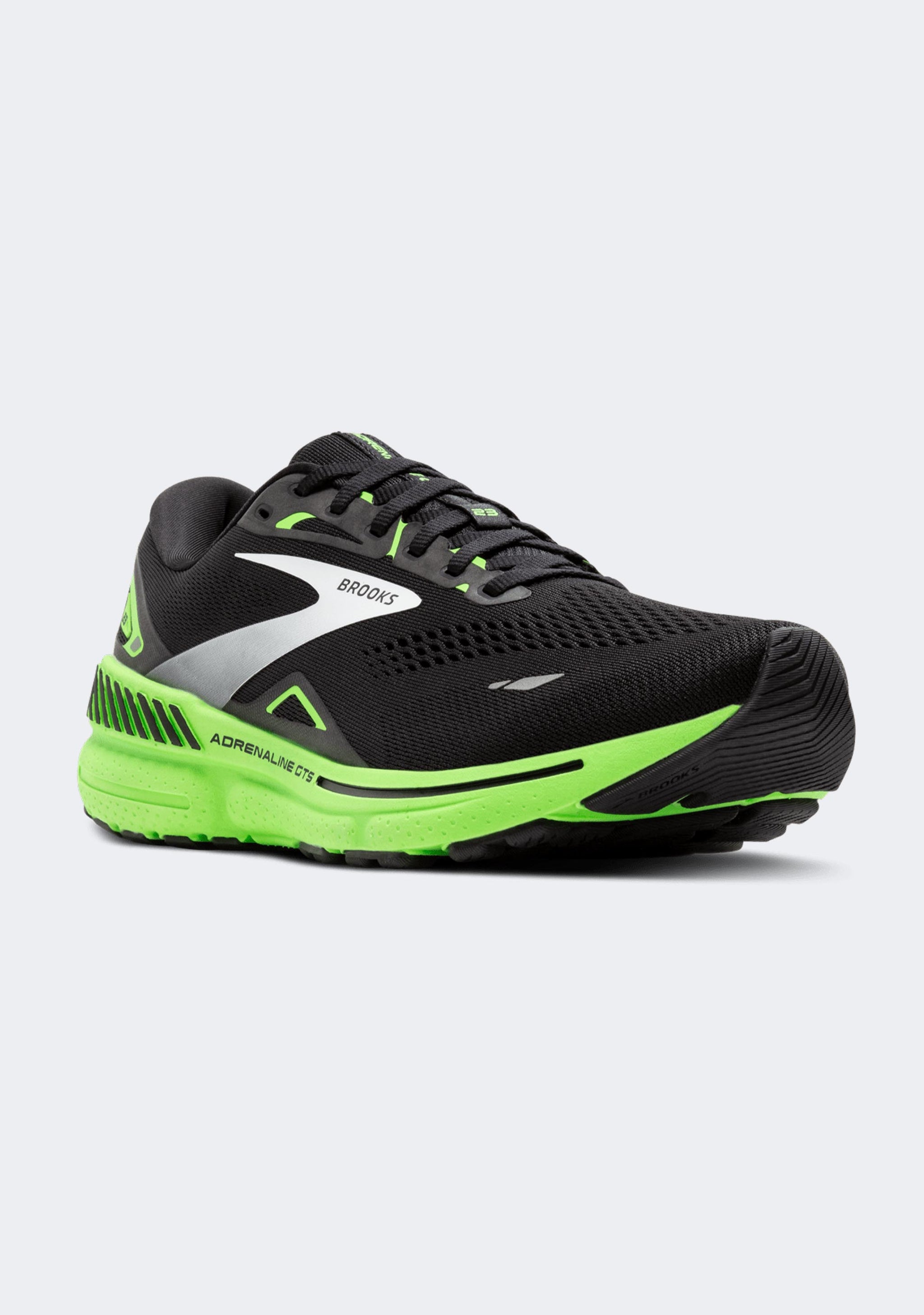 Brooks Mens Adrenaline GTS 23