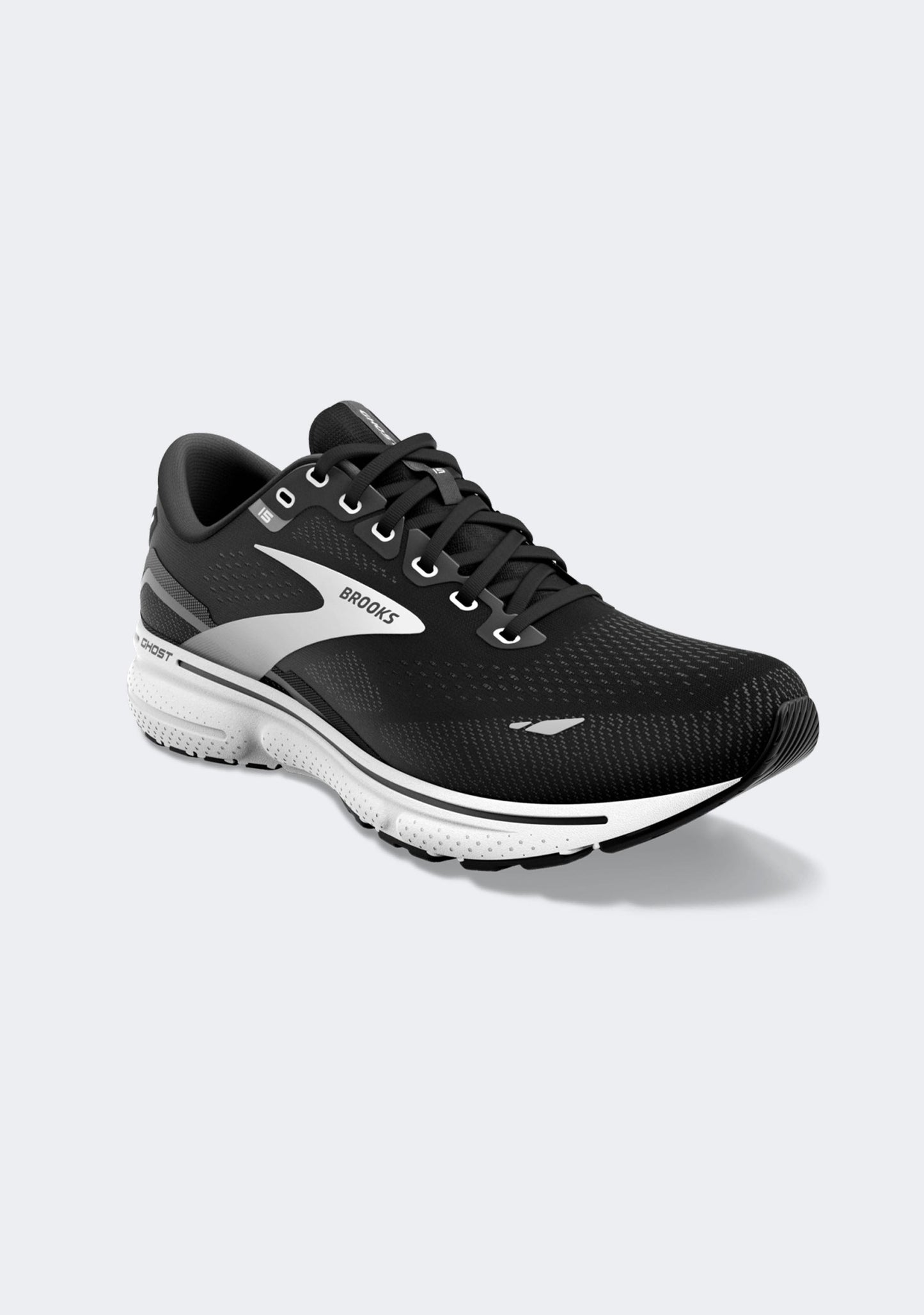 Brooks Men's Ghost 15