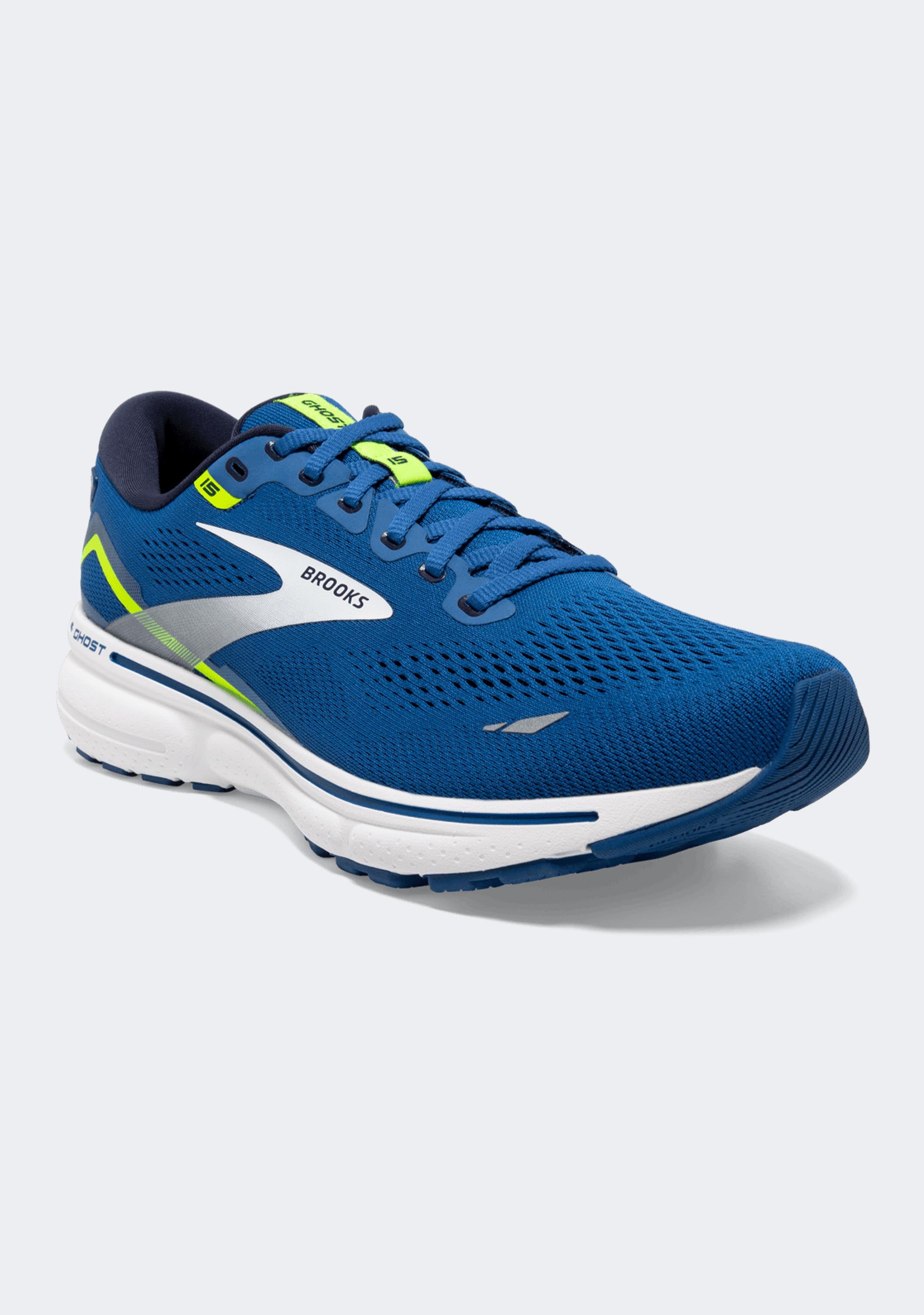 Brooks Men's Ghost 15