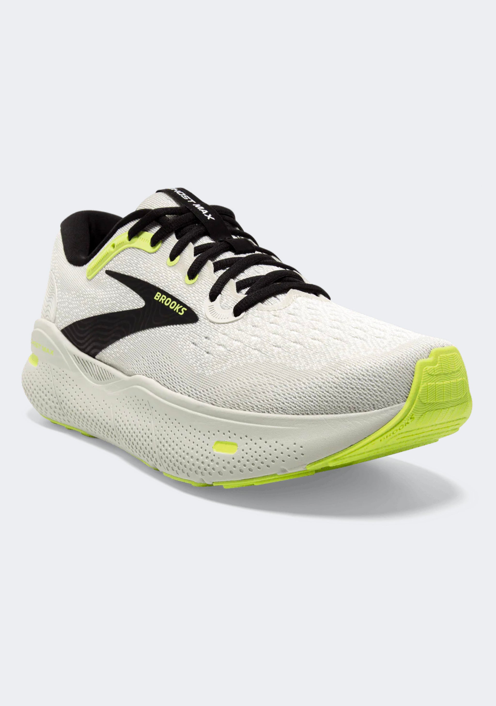 Brooks Men’s Ghost Max