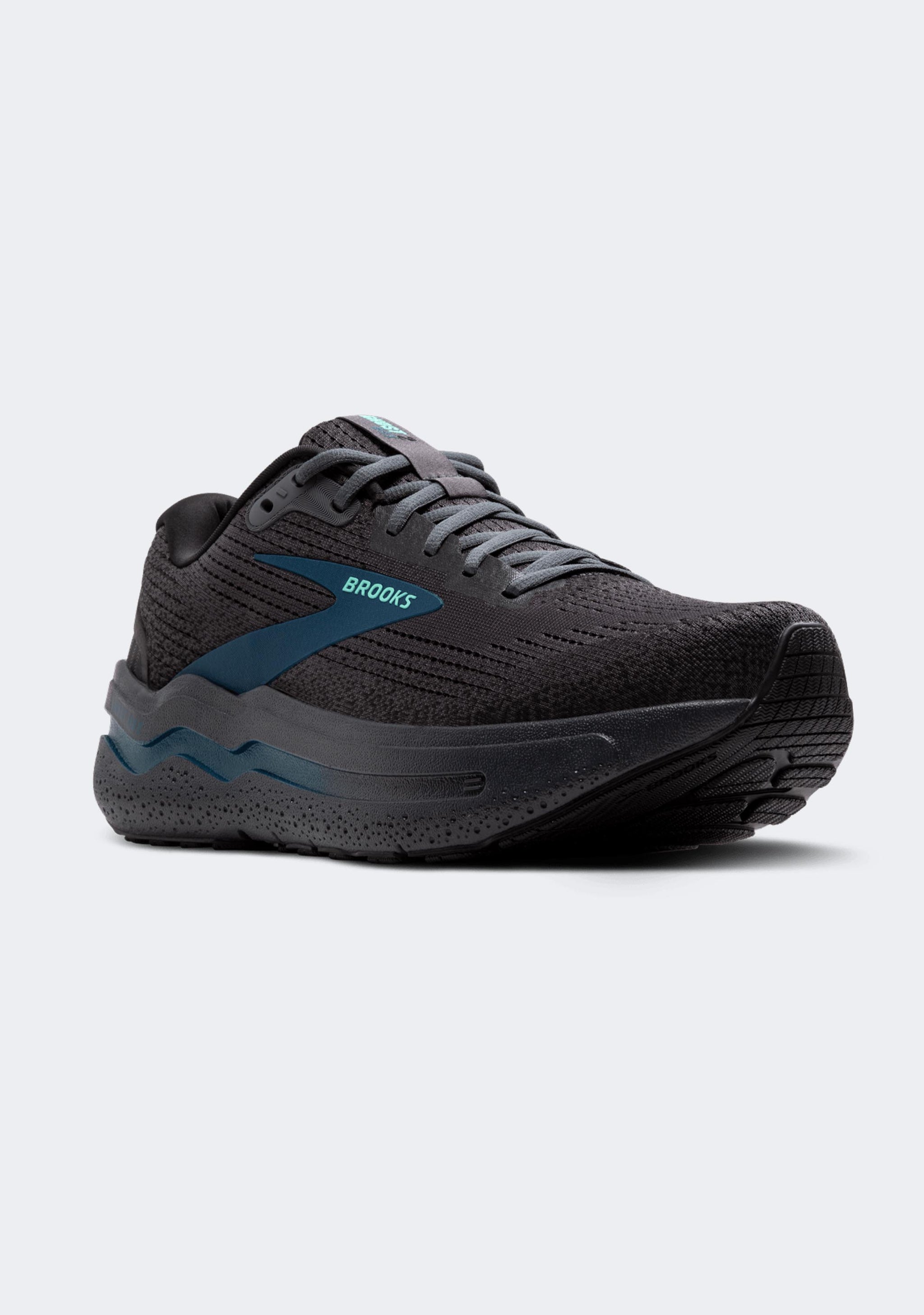 Brooks Men's Ghost Max 2