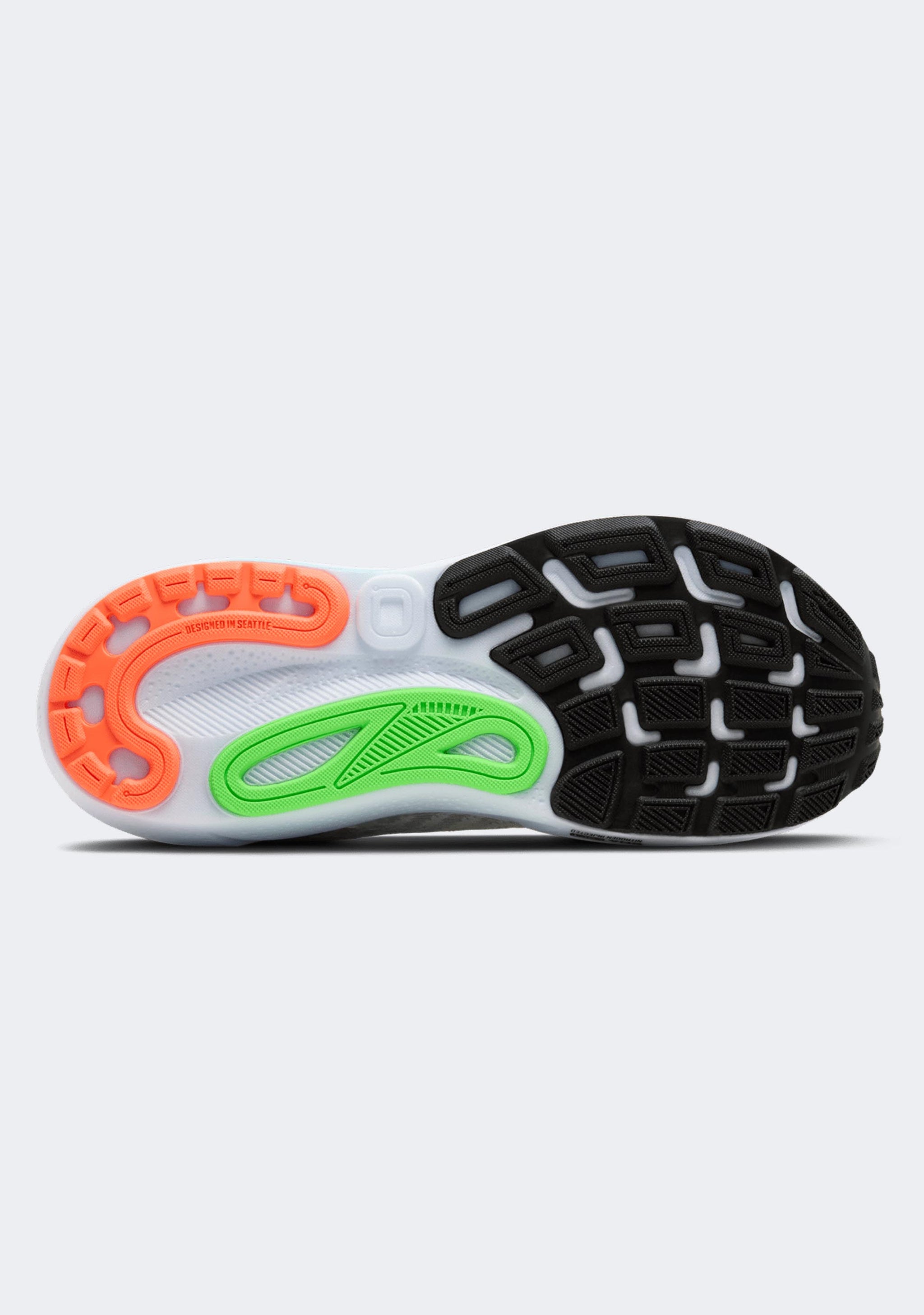 Brooks Men's Adrenaline GTS 24