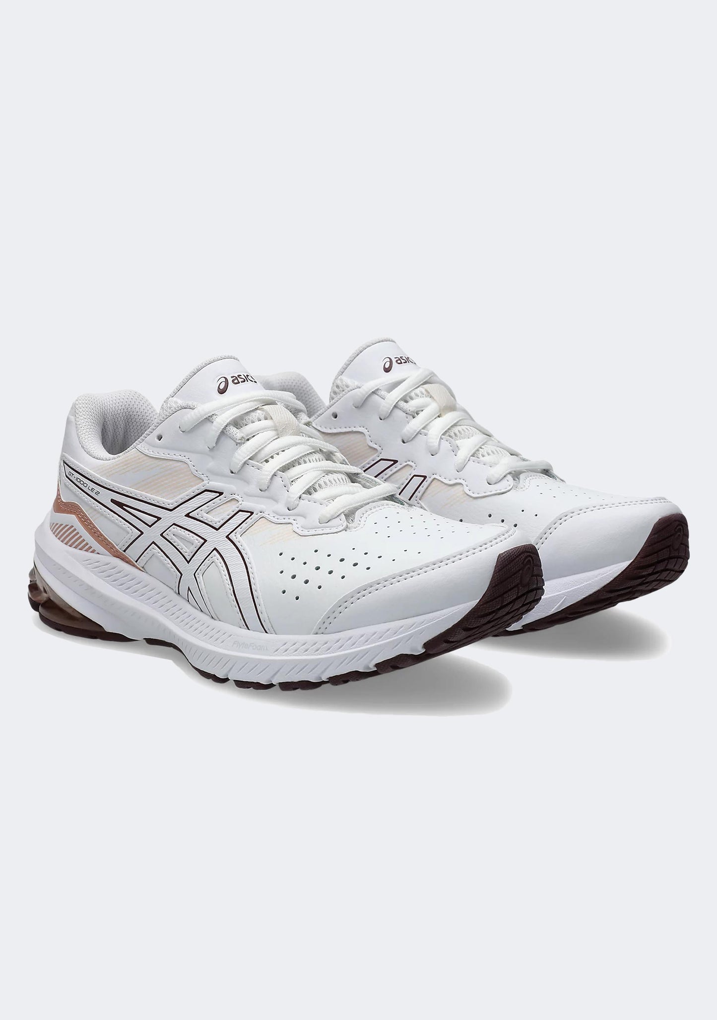 Asics Women's GT 1000 LE 2 (D Width)