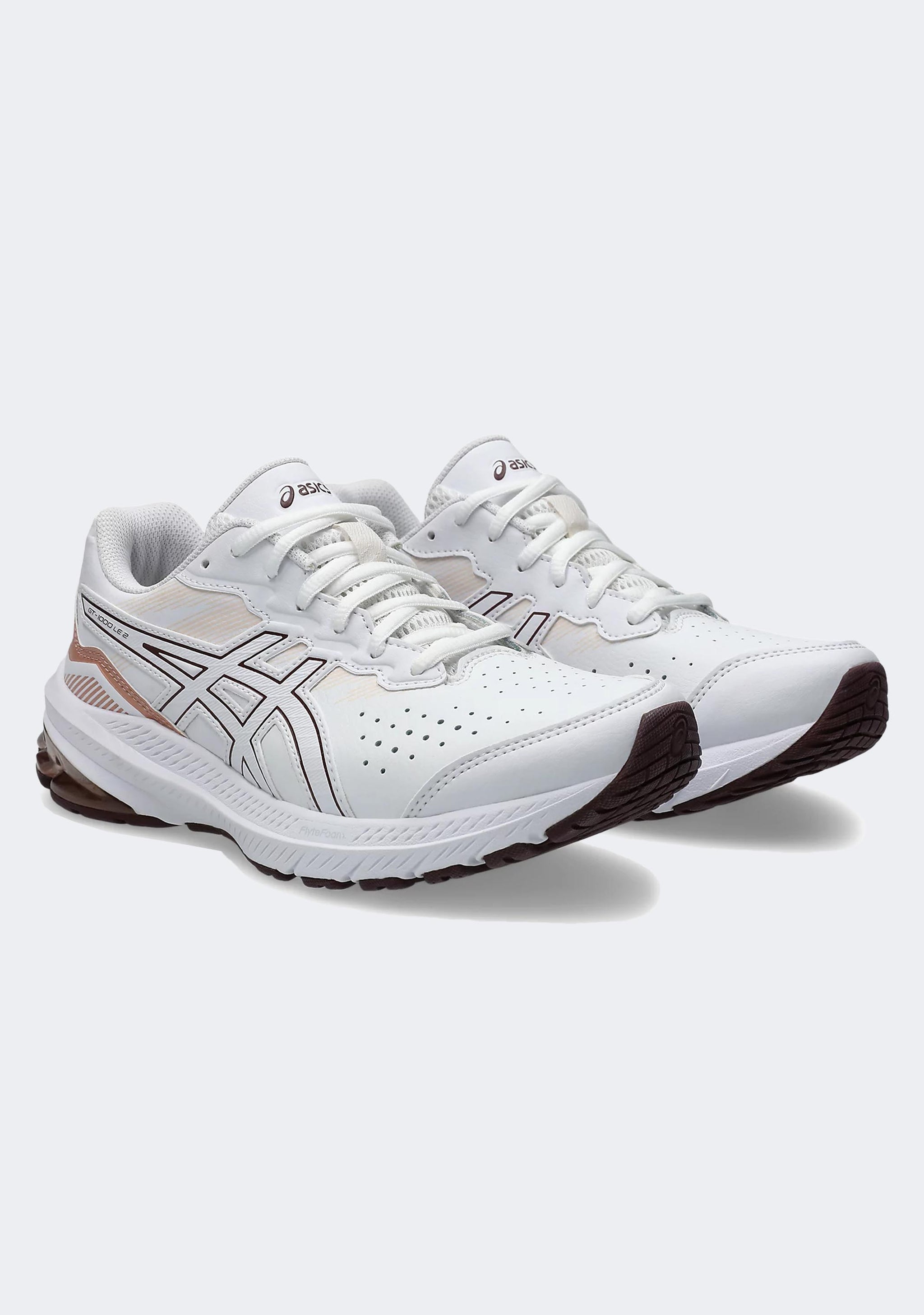 Asics Women's GT 1000 LE 2 (D Width)