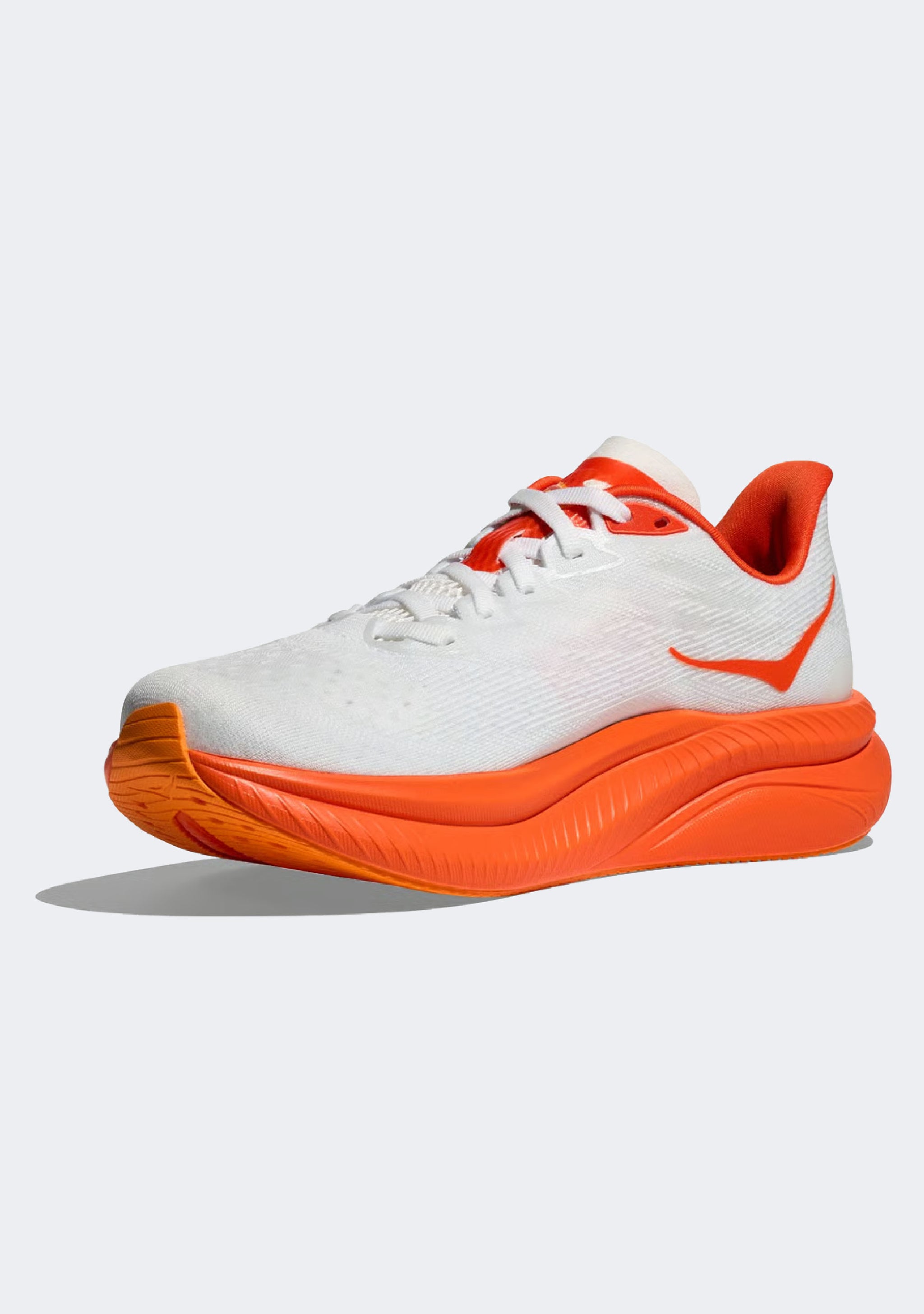 Hoka Women's Mach 6