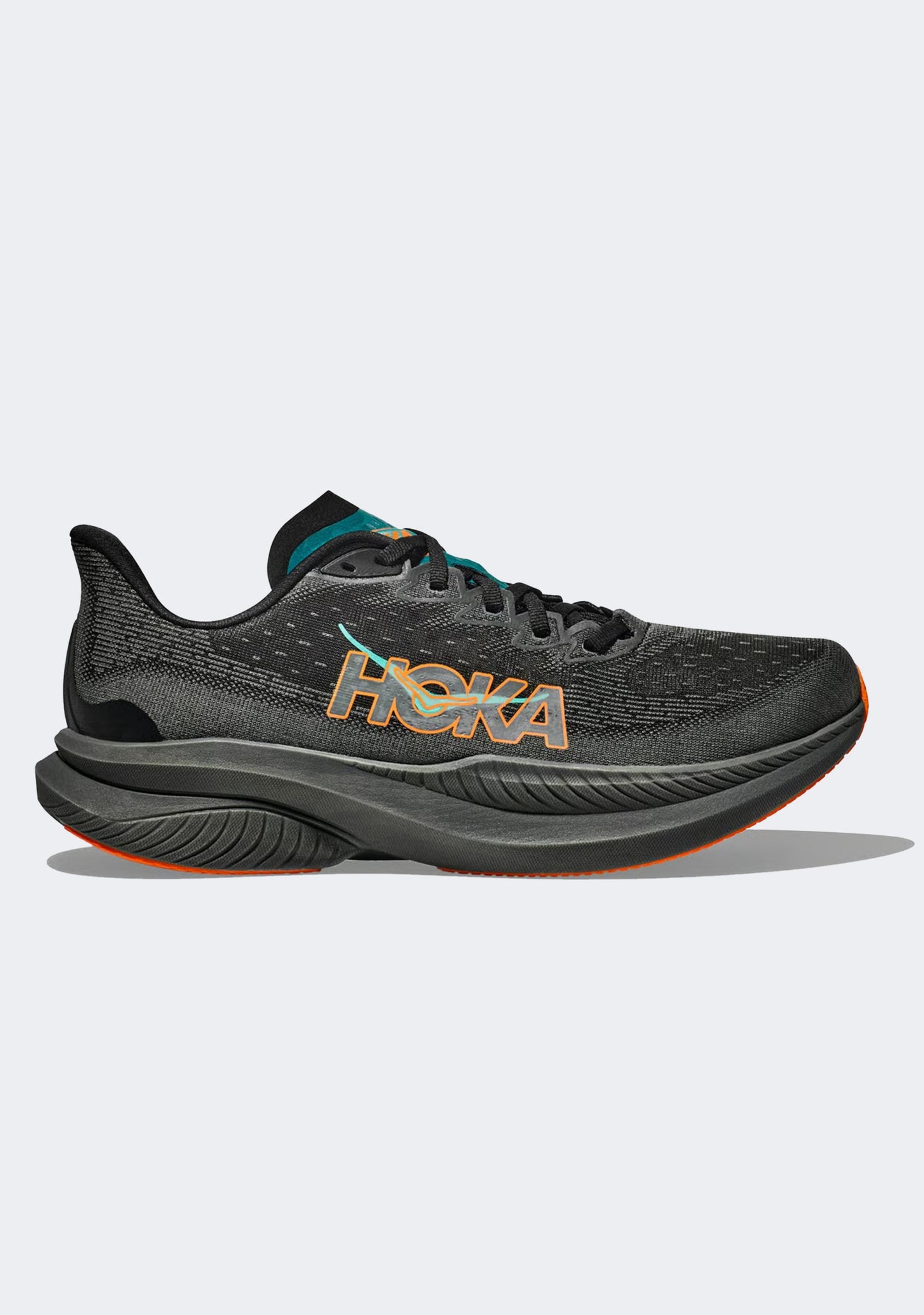 Hoka Men's Mach 6