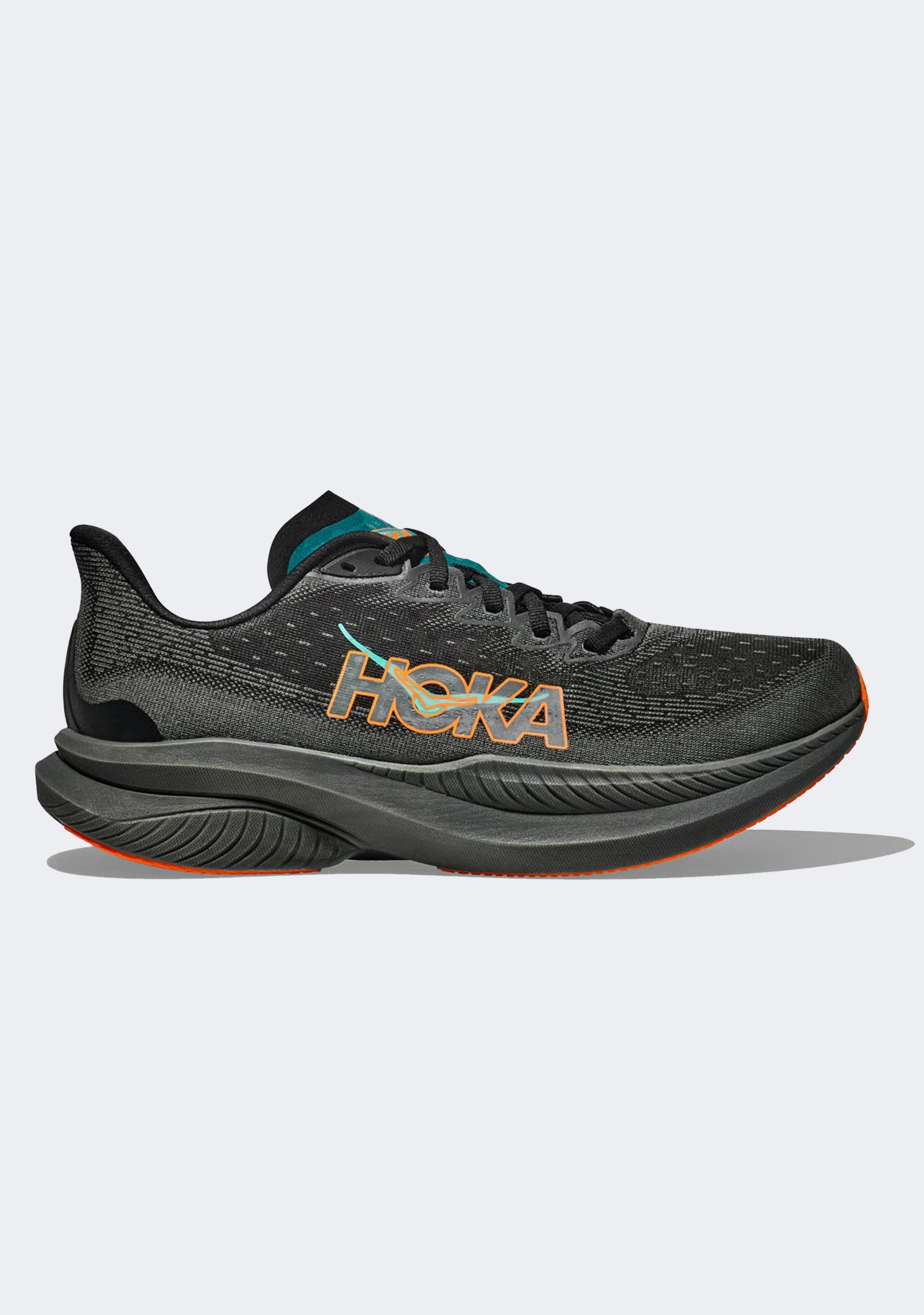 Hoka Men's Mach 6
