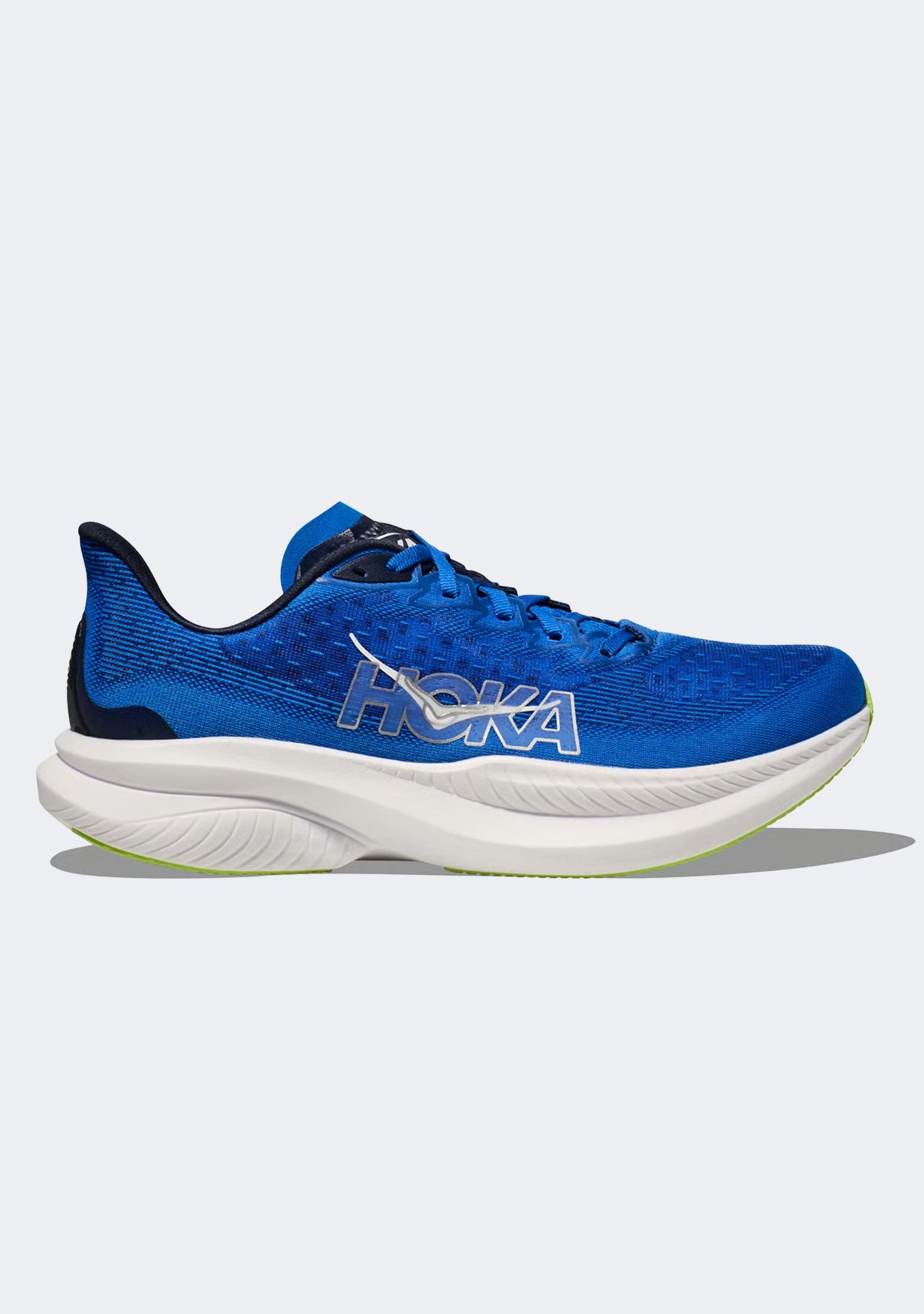 Hoka Men's Mach 6
