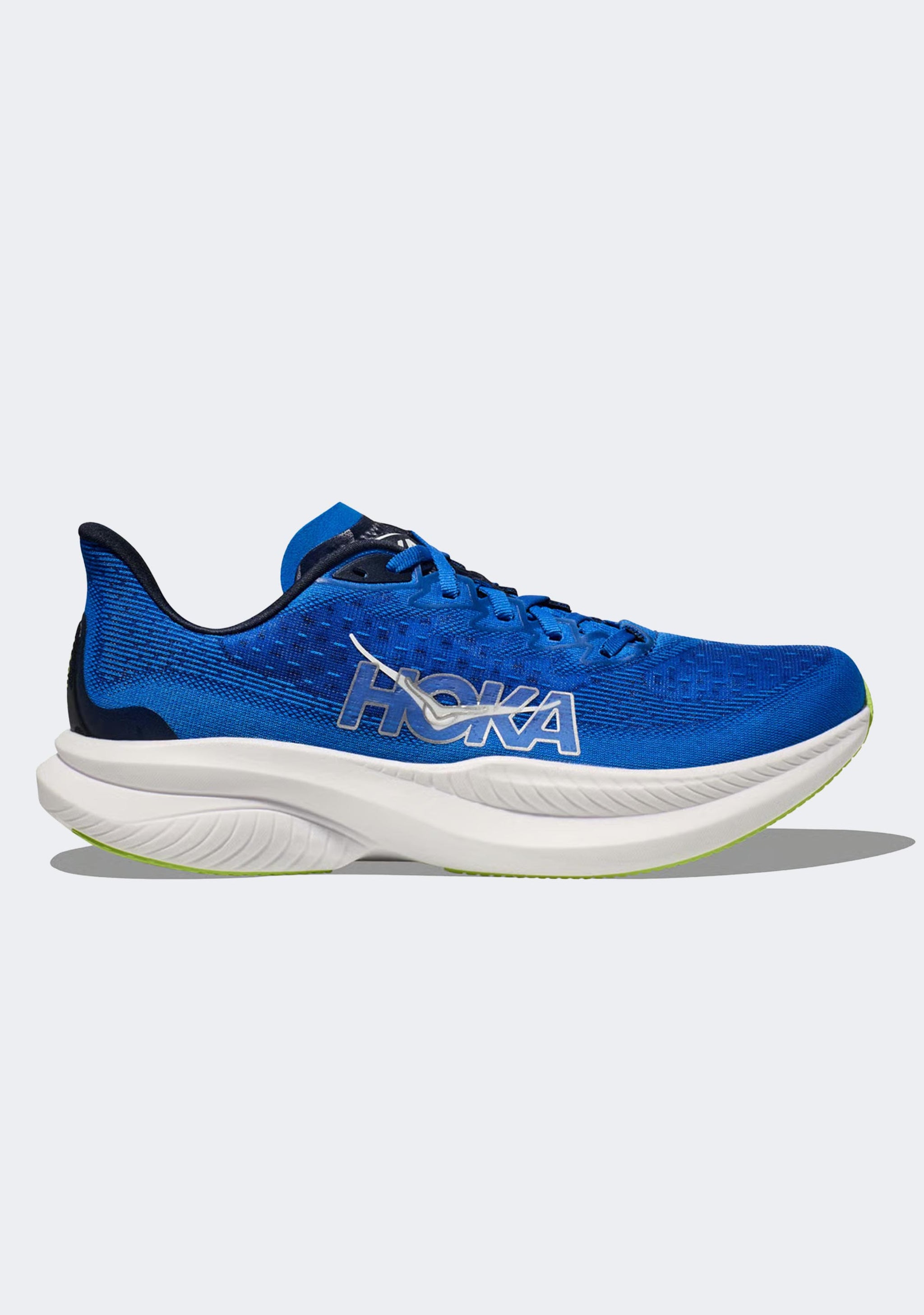 Hoka Men's Mach 6