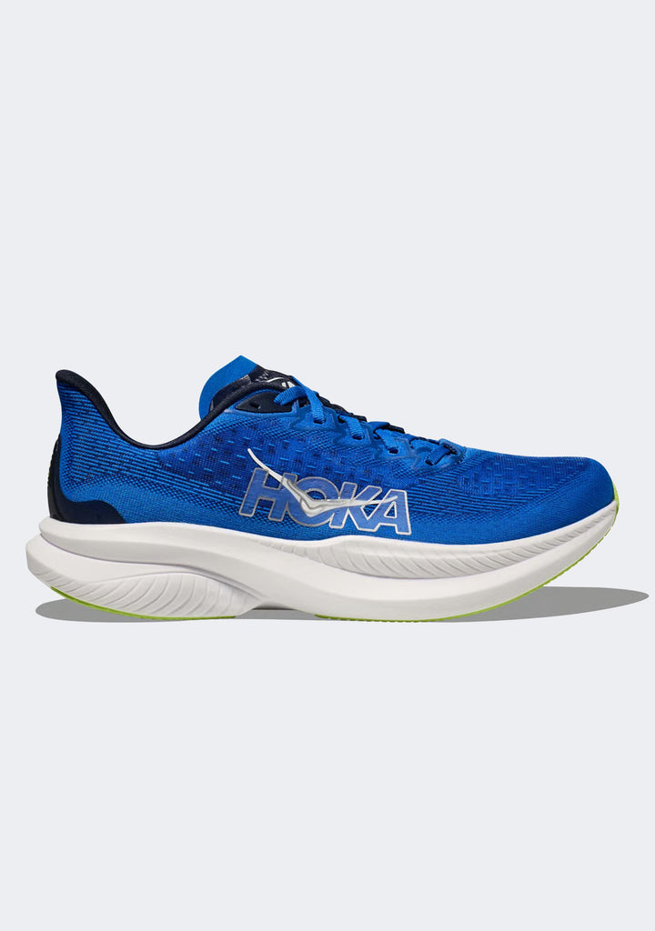Hoka Men's Mach 6