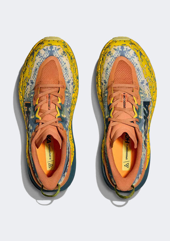 Hoka Men's Speedgoat 6