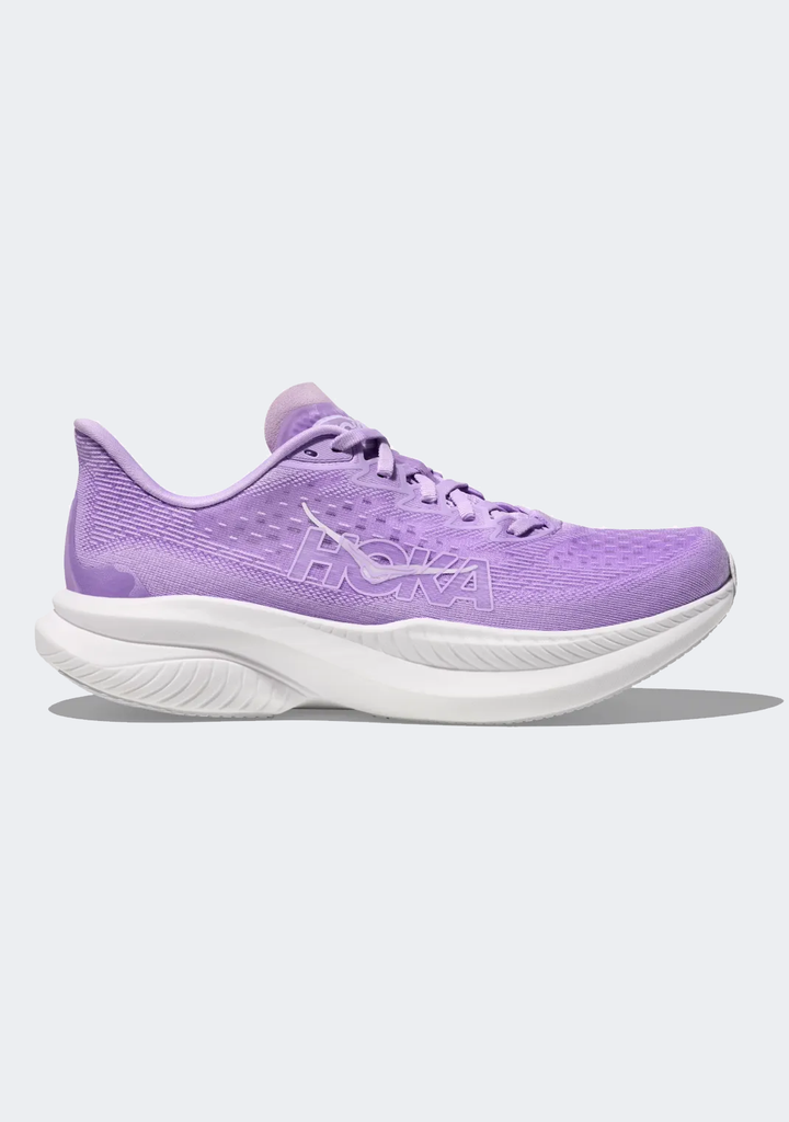 Hoka Women's Mach 6
