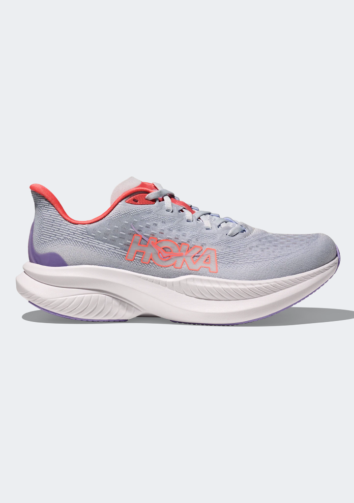 Hoka Women's Mach 6