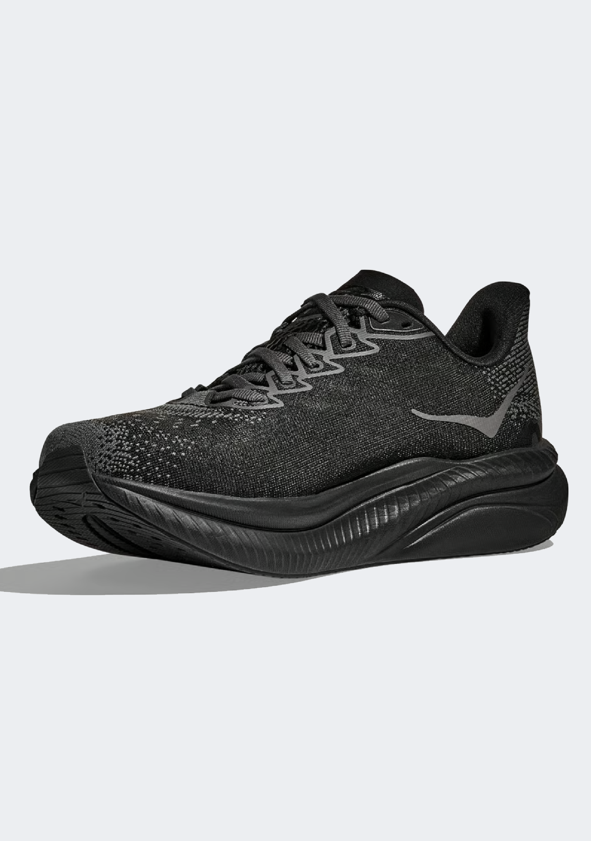 Hoka Women's Mach 6