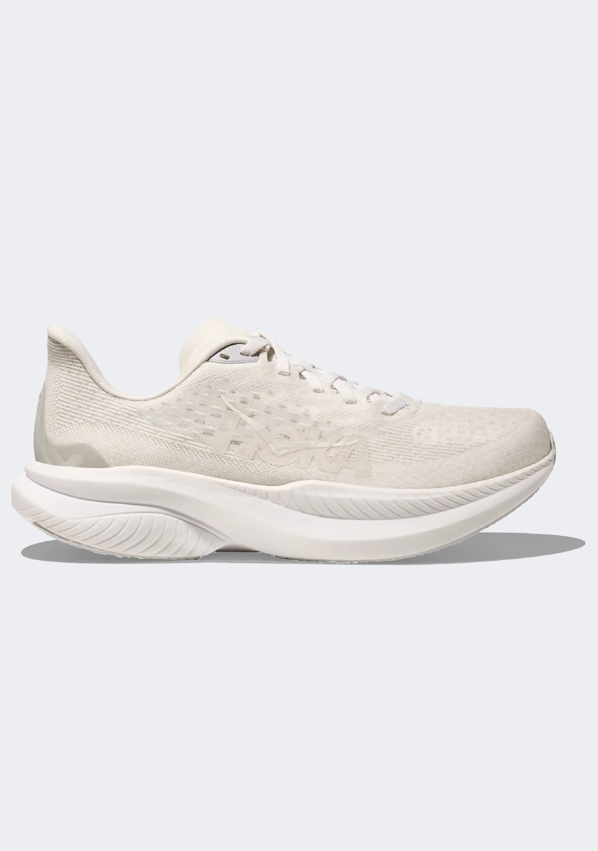 Hoka Women's Mach 6