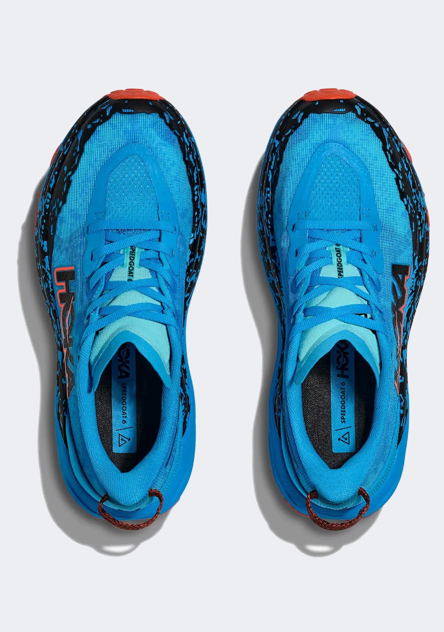 Hoka Women's Speedgoat 6