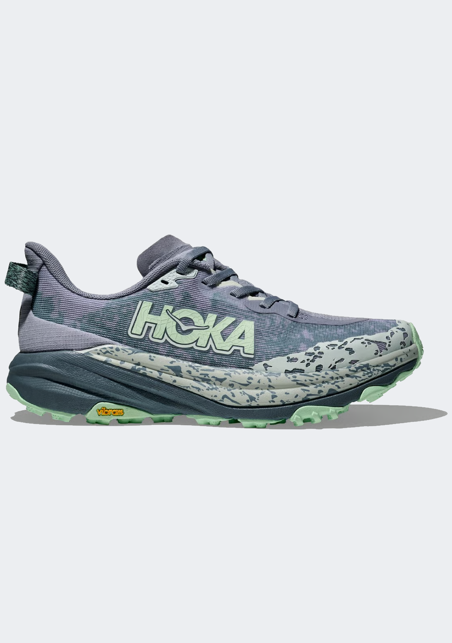 Hoka Women's Speedgoat 6 (D Width)