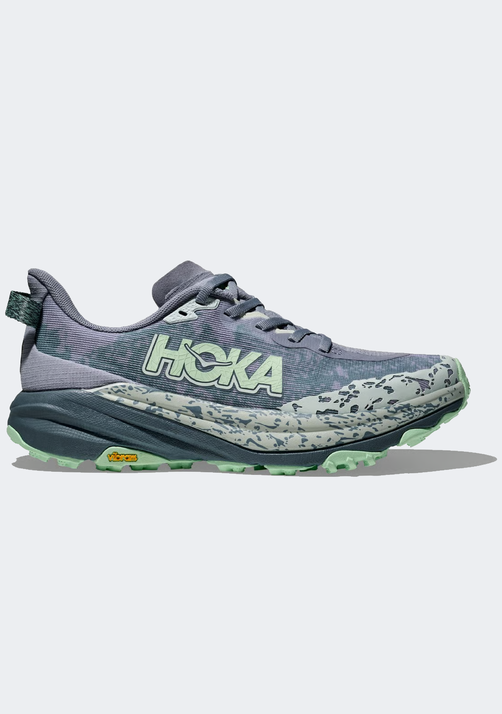 Hoka Women's Speedgoat 6 (D Width)