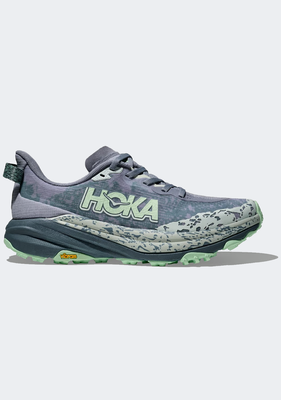 Hoka Women's Speedgoat 6 (D Width)