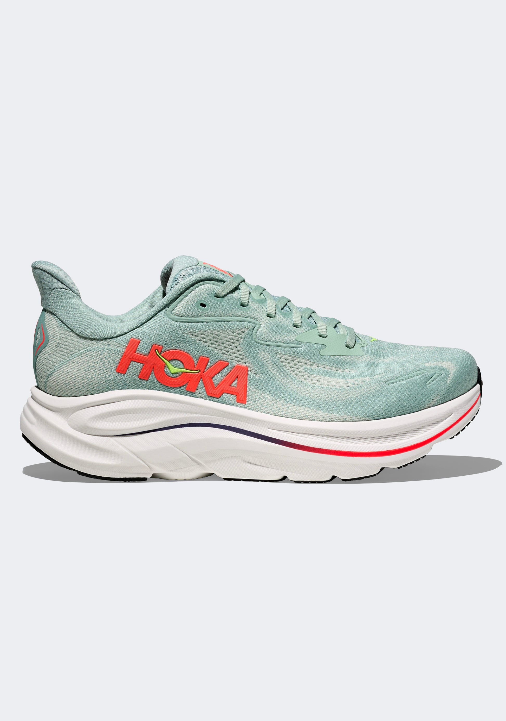 Hoka Men's Clifton 10