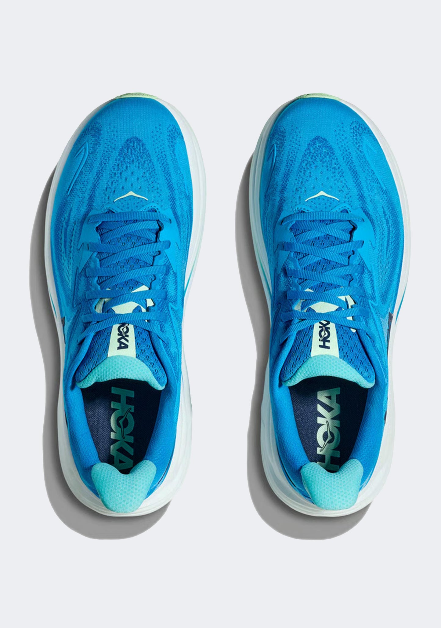 Hoka Men's Clifton 10 (4E Width)