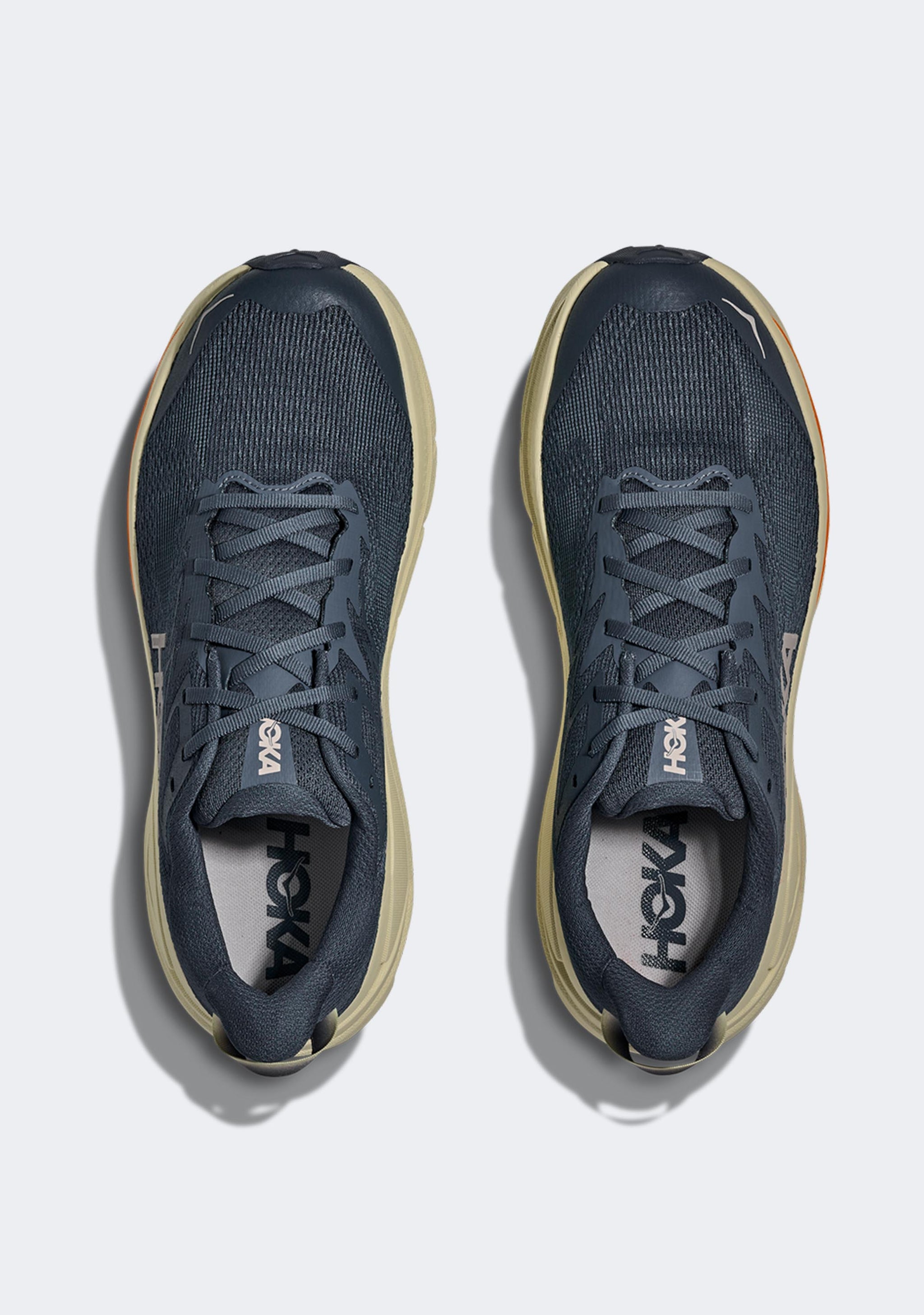 Hoka Men's Challenger 8 (2E Width)
