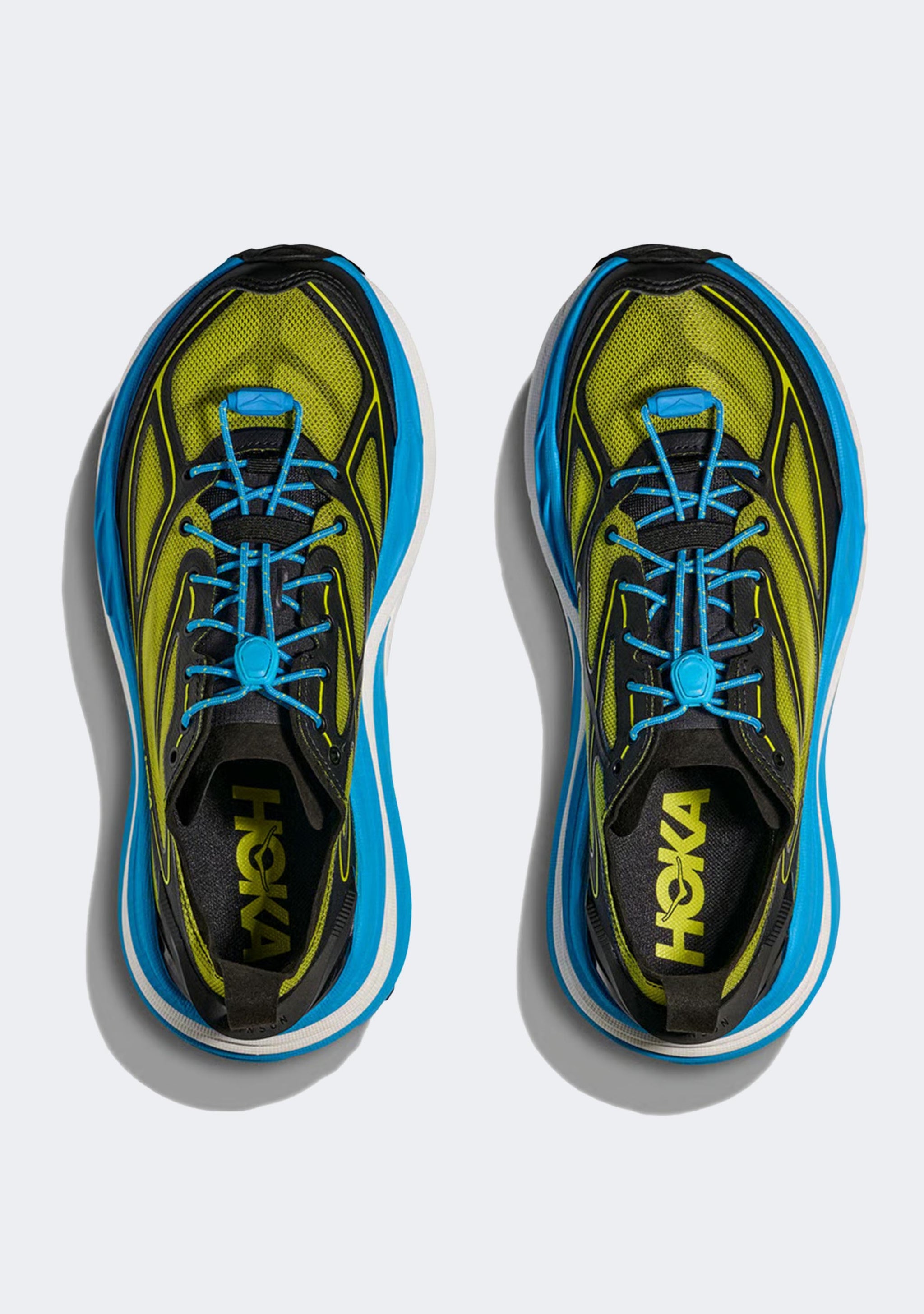 Hoka Stinson One7
